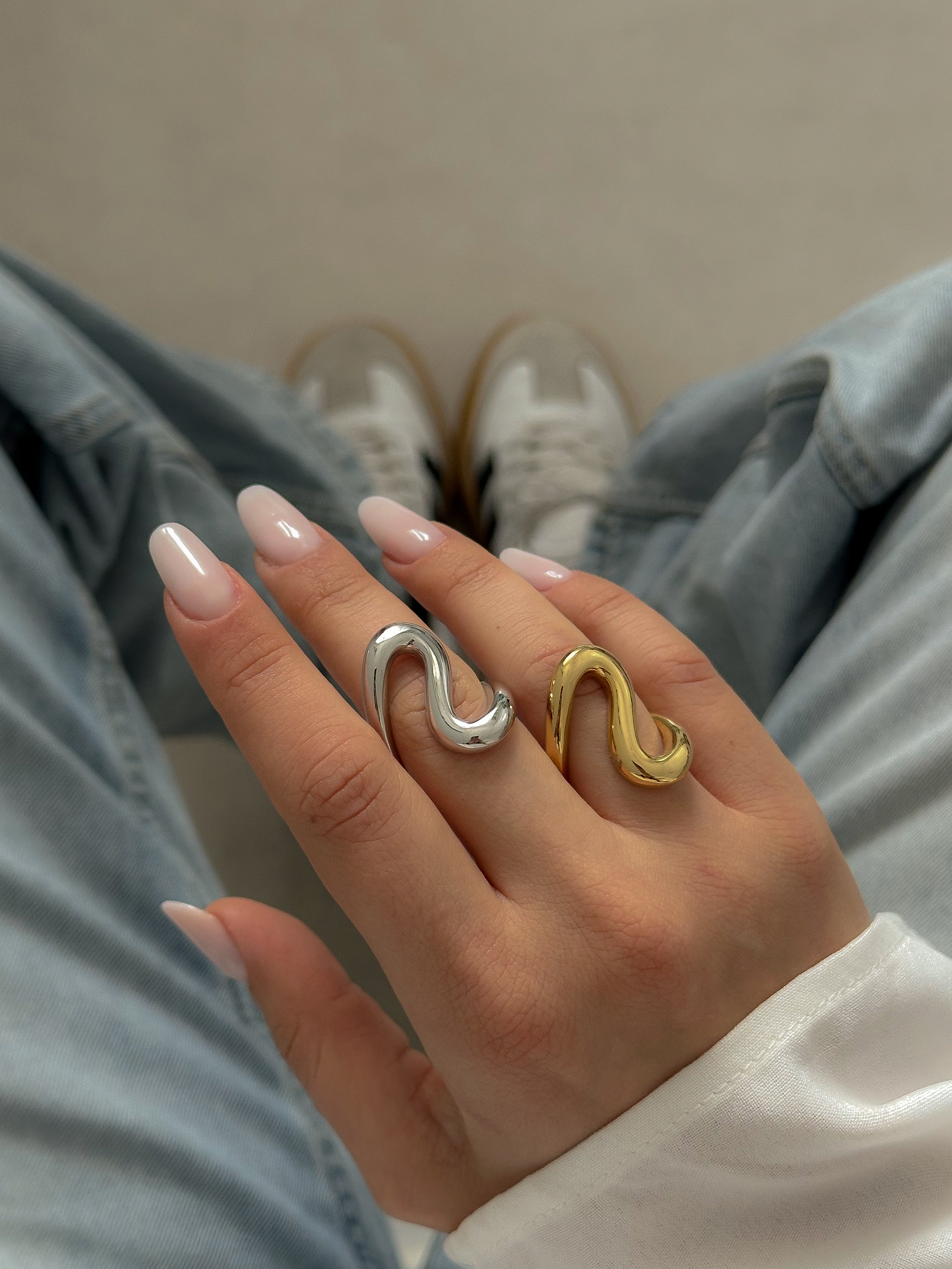ANELLO CELESTE