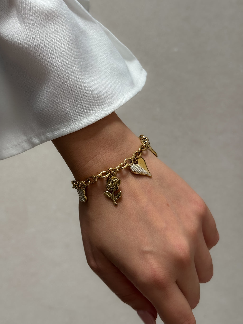 BRACCIALE MAGDA