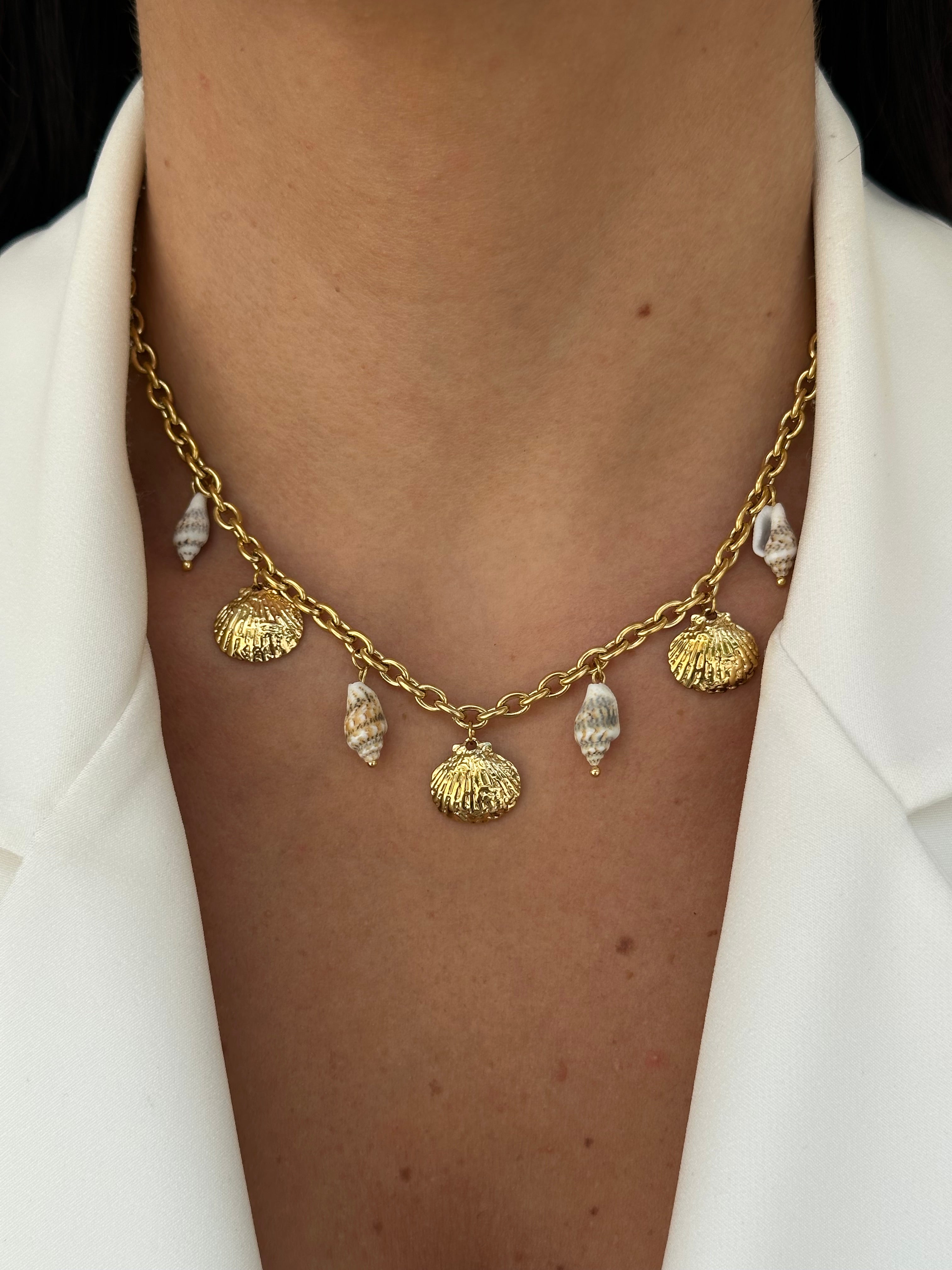 COLLANA CORRICELLA