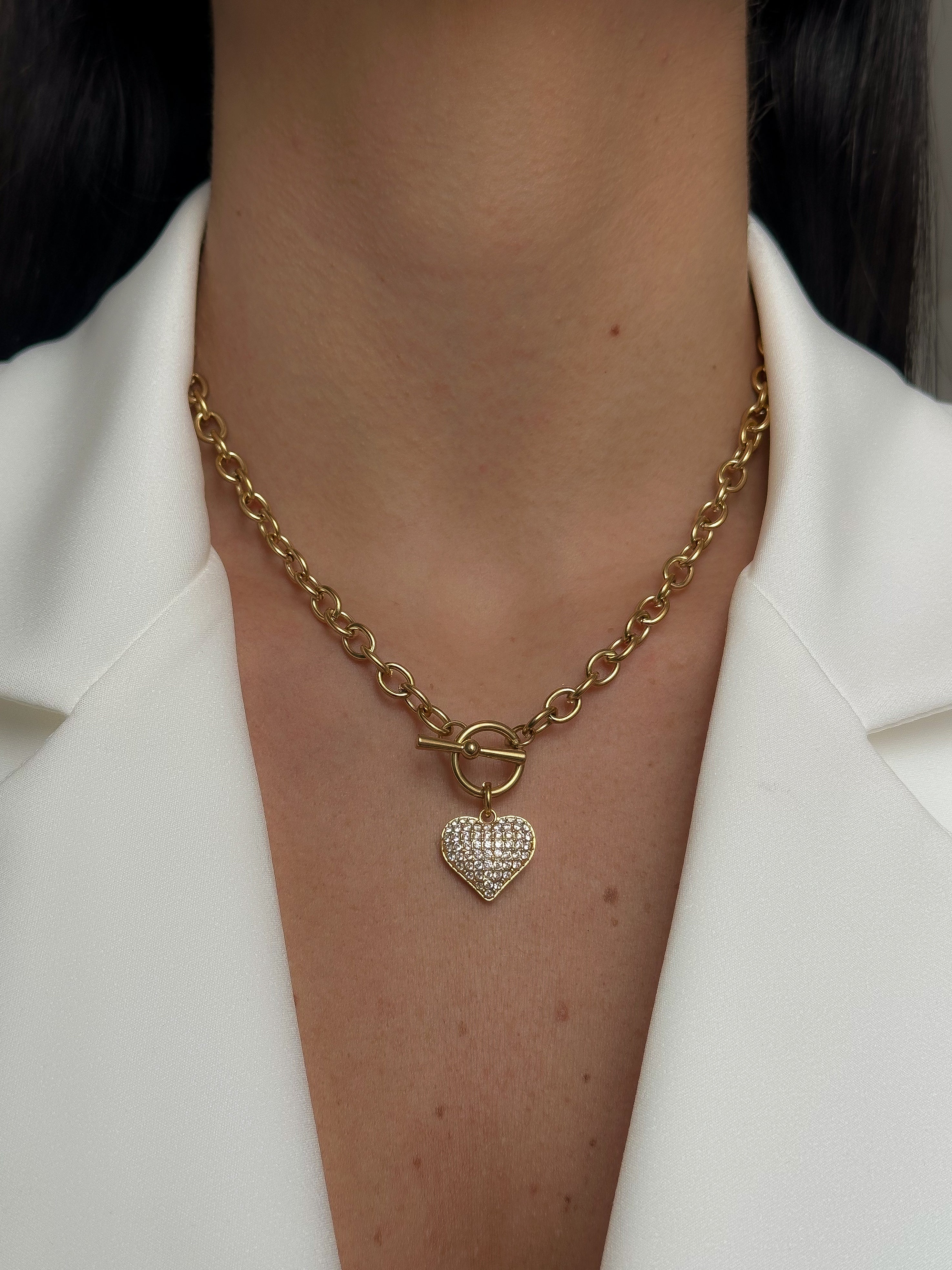 COLLANA MIREA