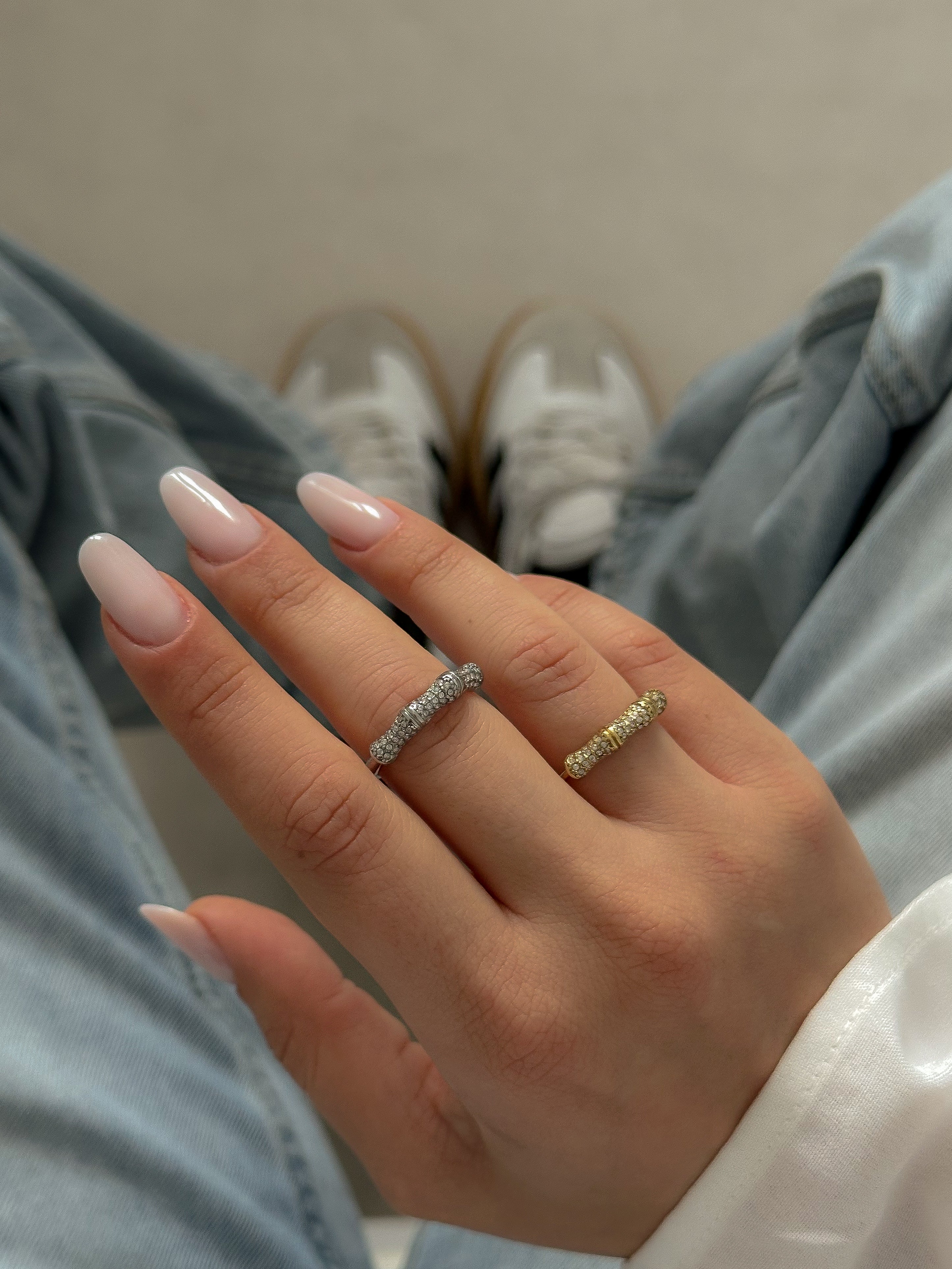 ANELLO TERA