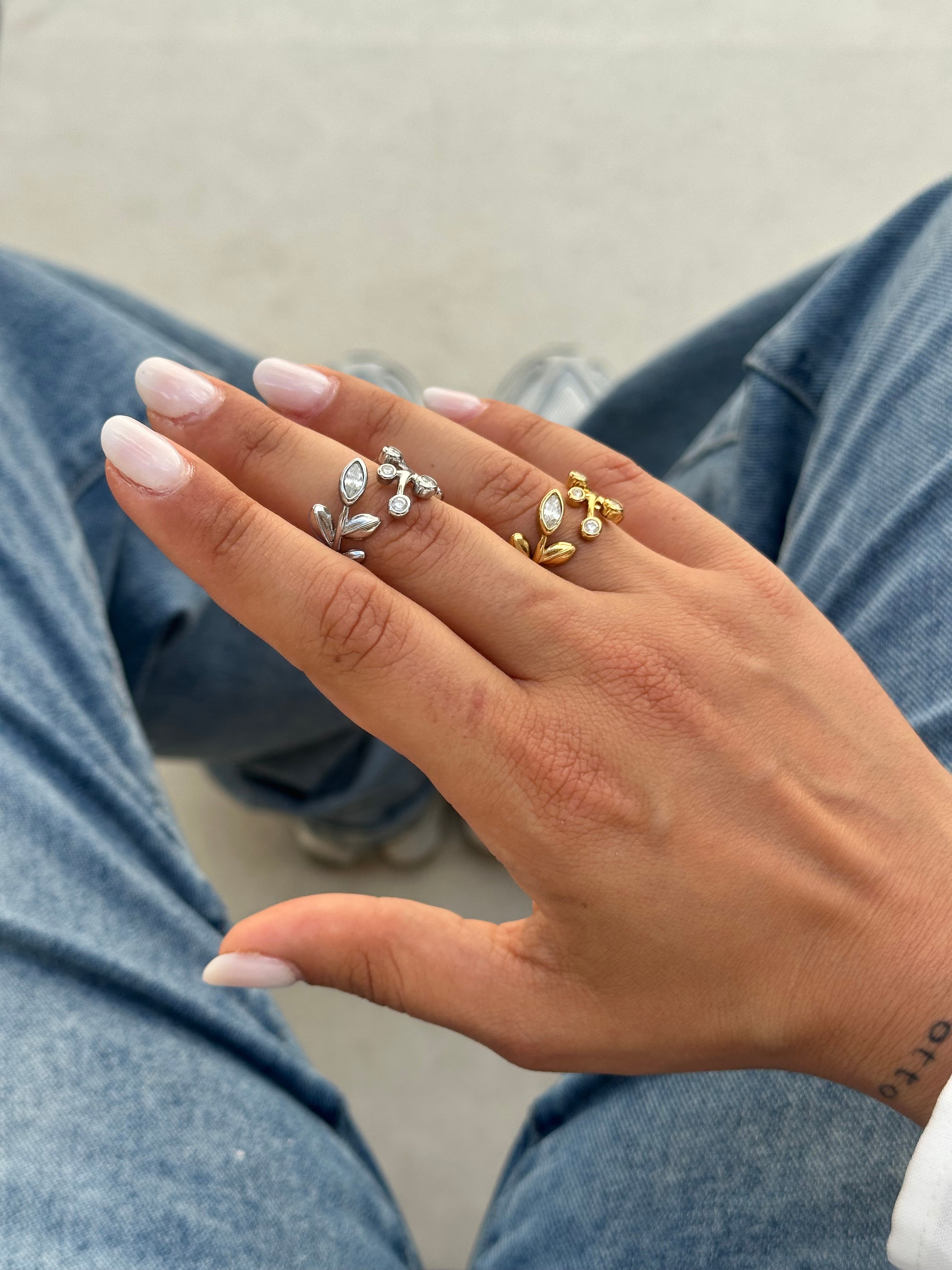 ANELLO LAVINIA