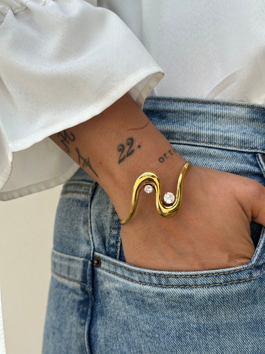 BRACCIALE FILICUDI