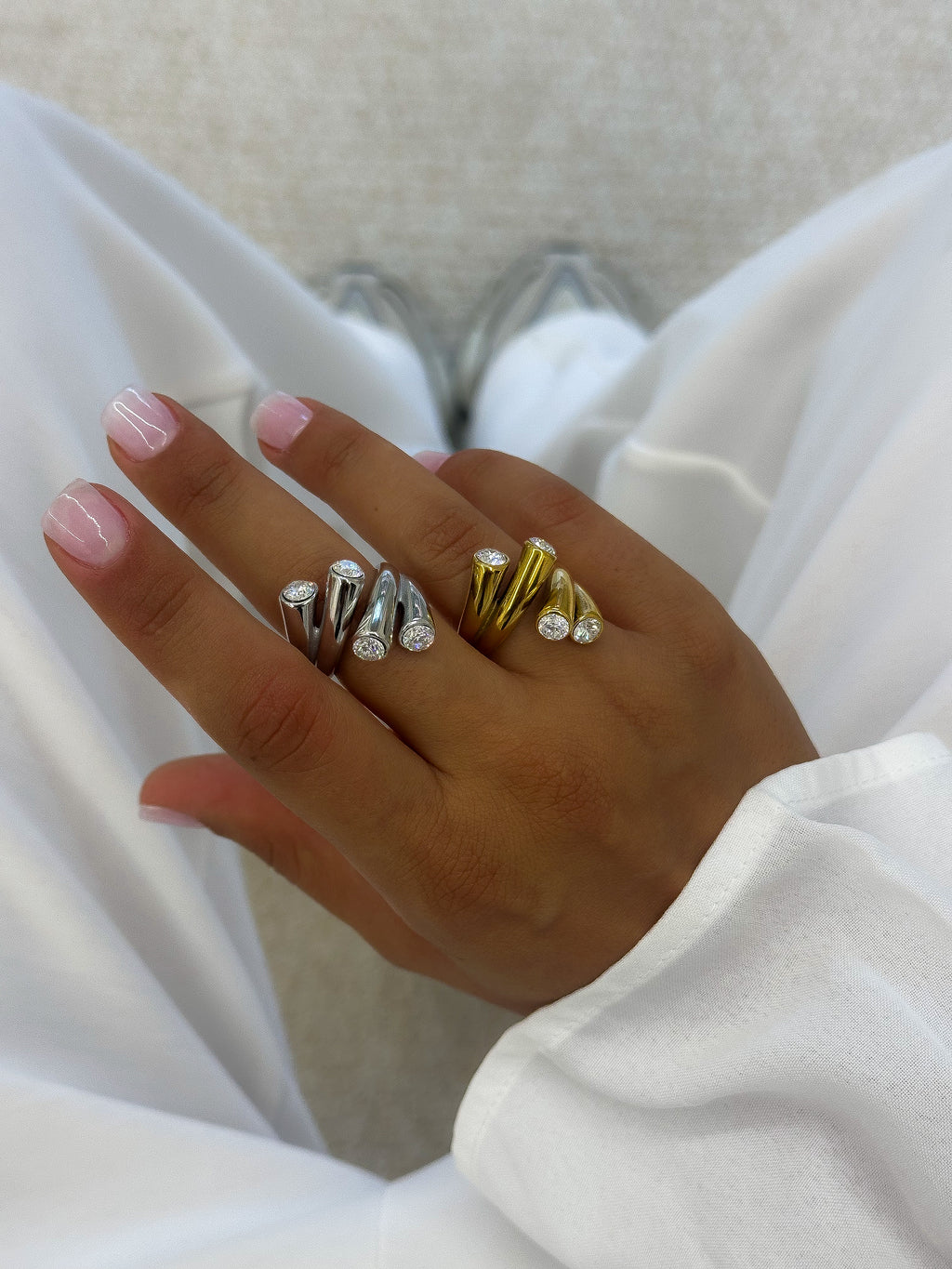 ANELLO VEGAS