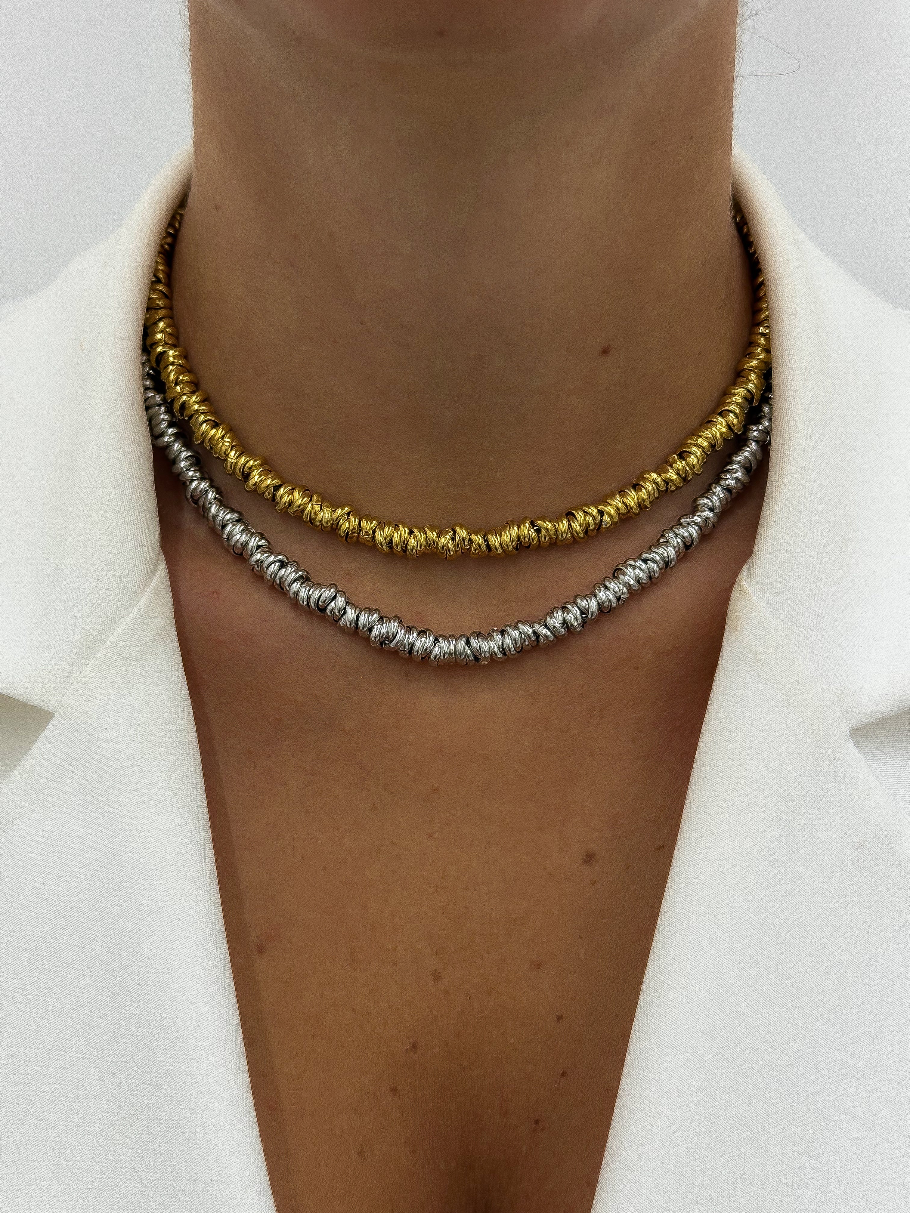 COLLANA NOAH