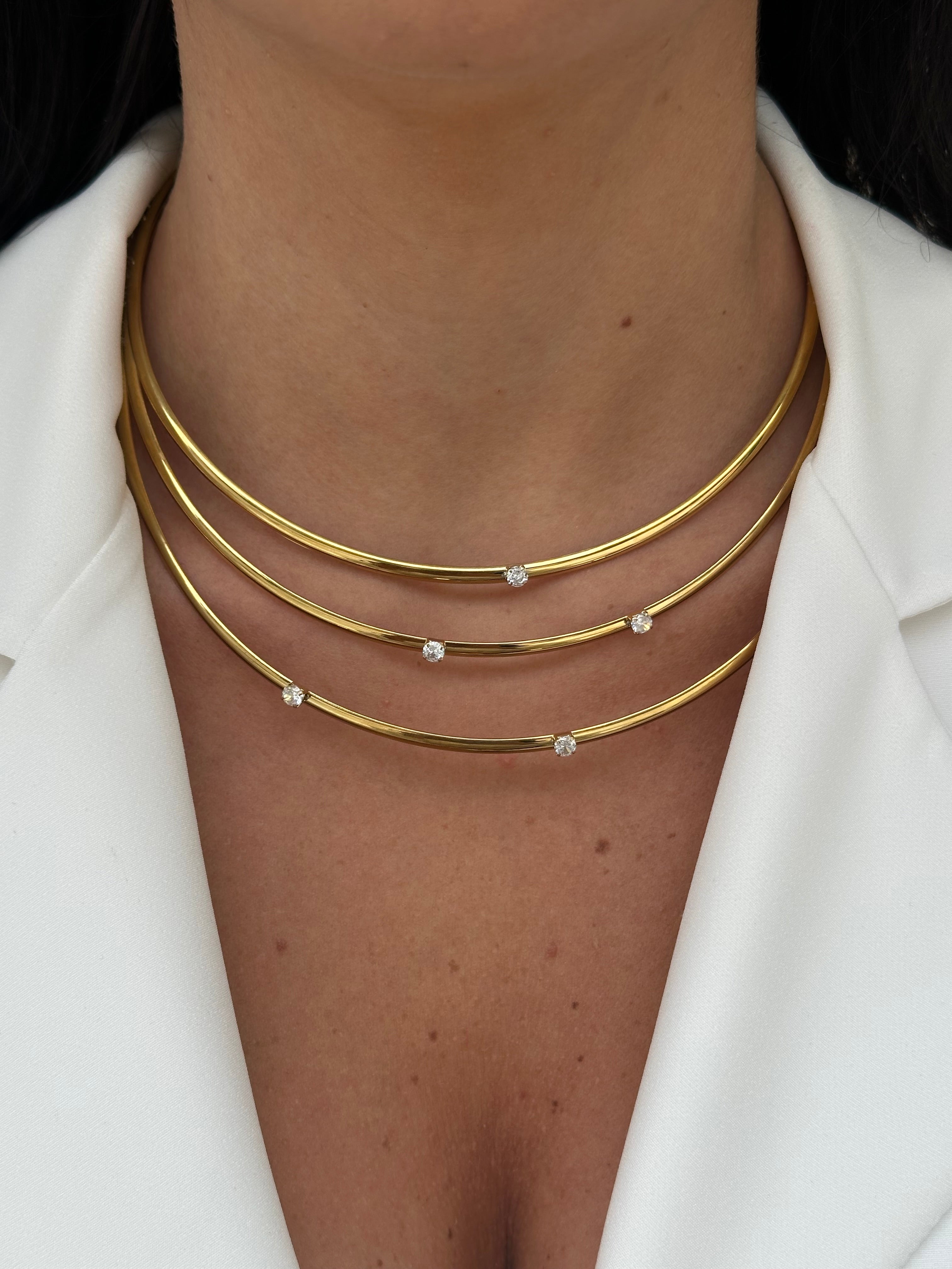 COLLANA MIRANDA