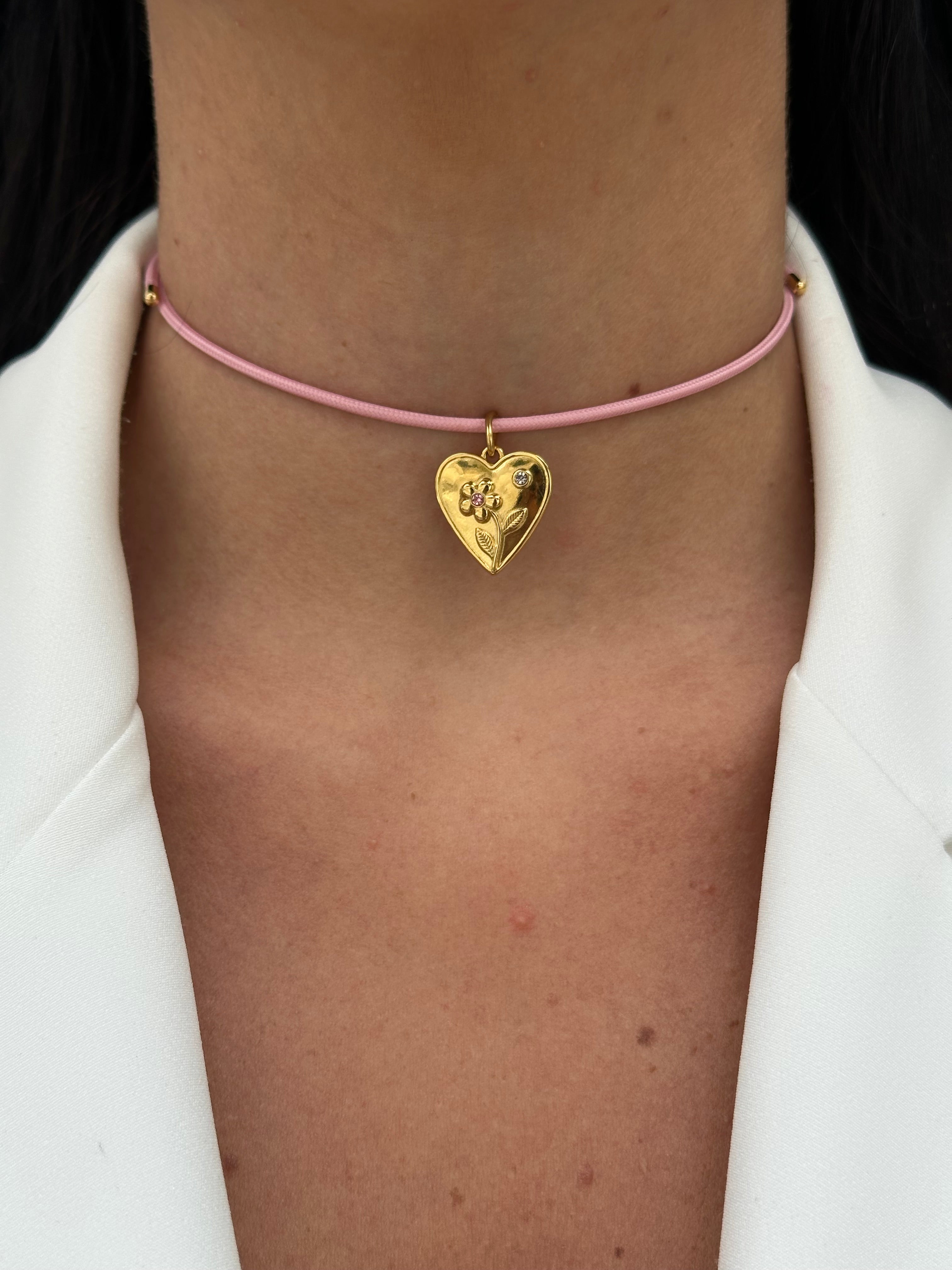 COLLANA LILY