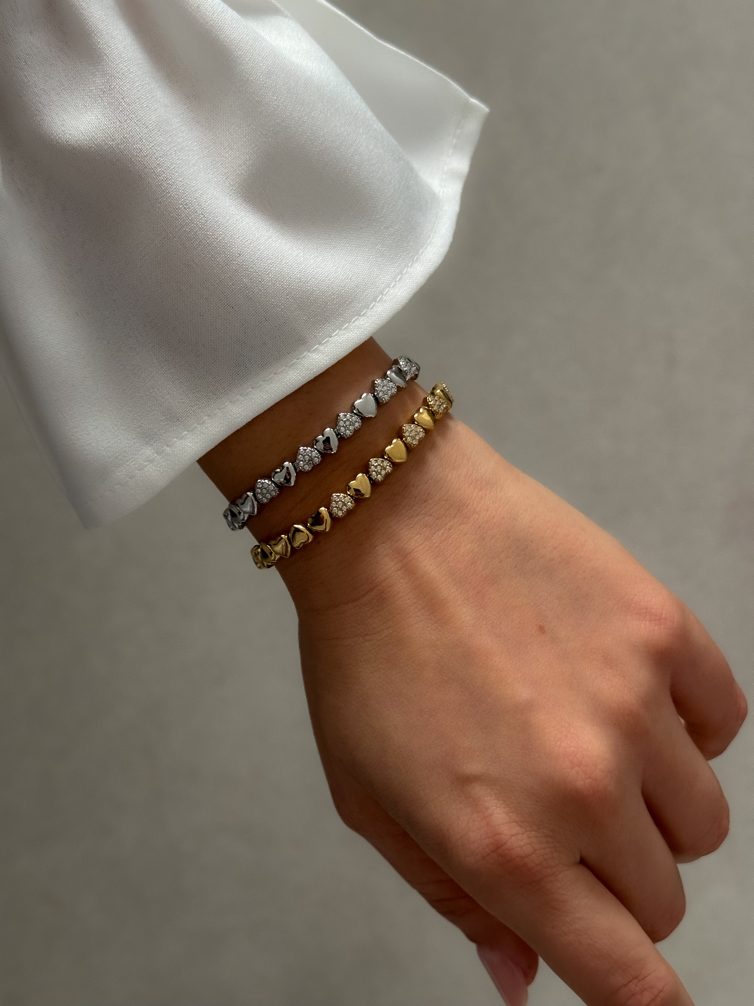 BRACCIALE ROSIE