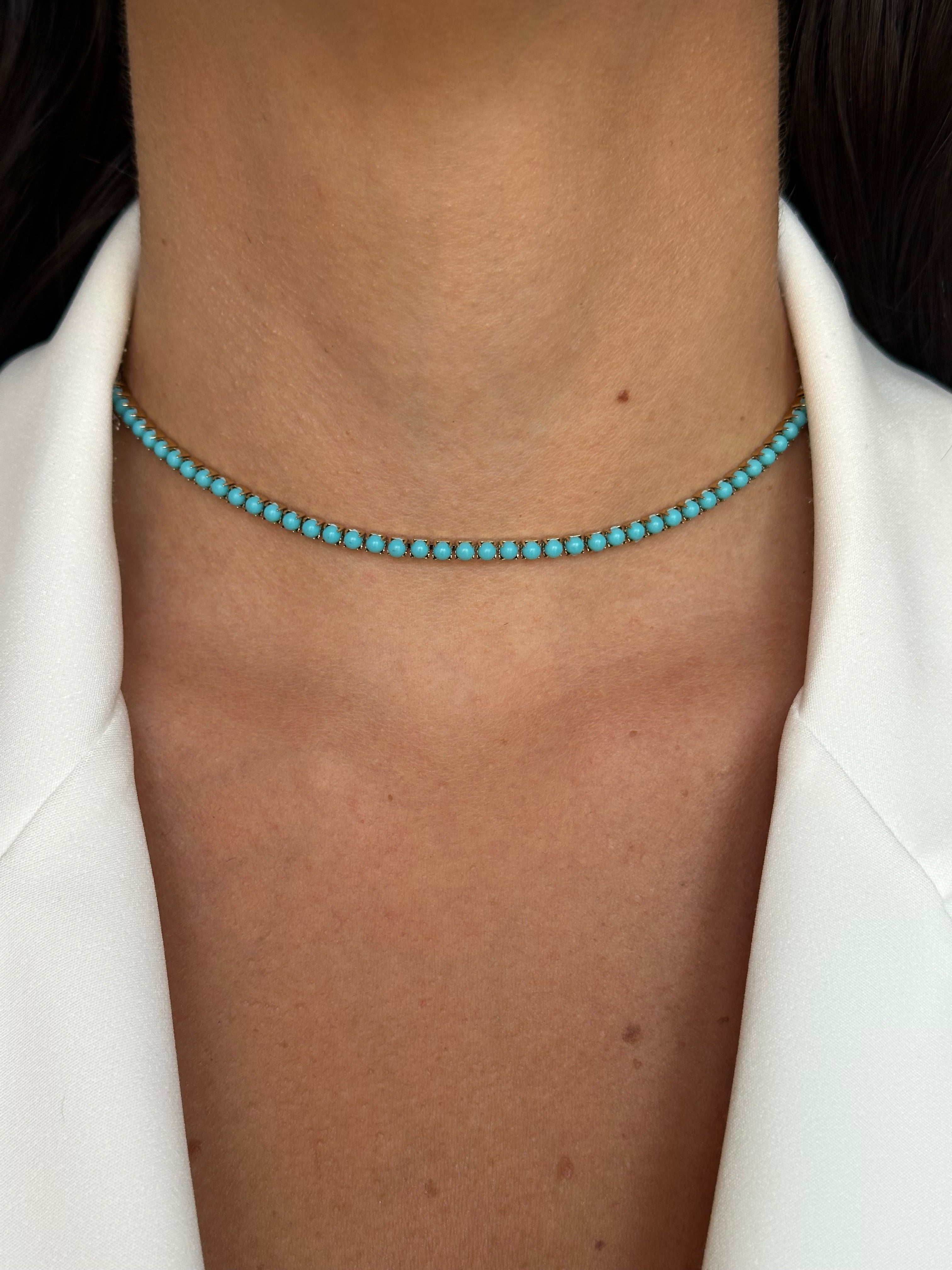 COLLANA LINDA SKY