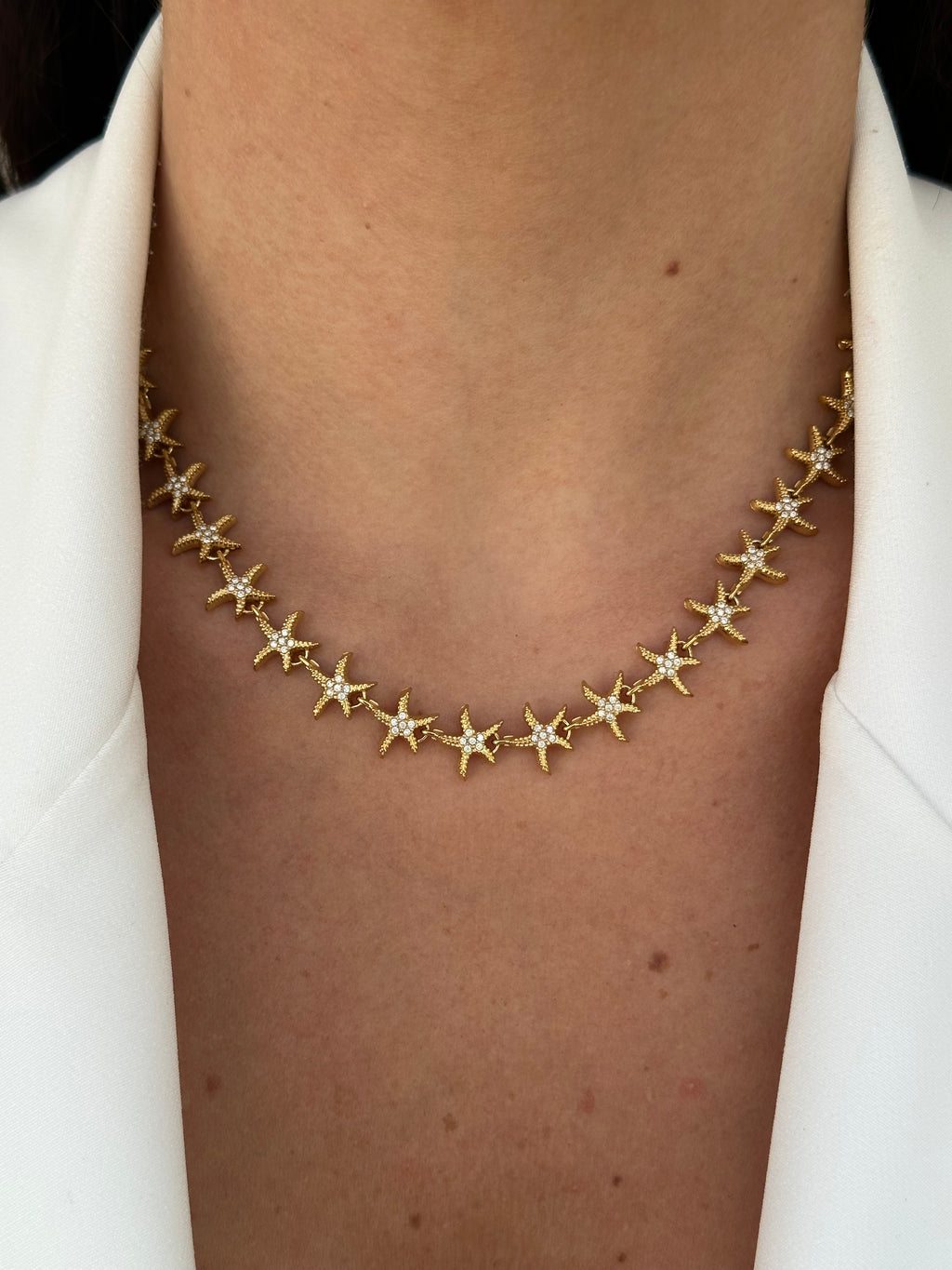 COLLANA TAORMINA