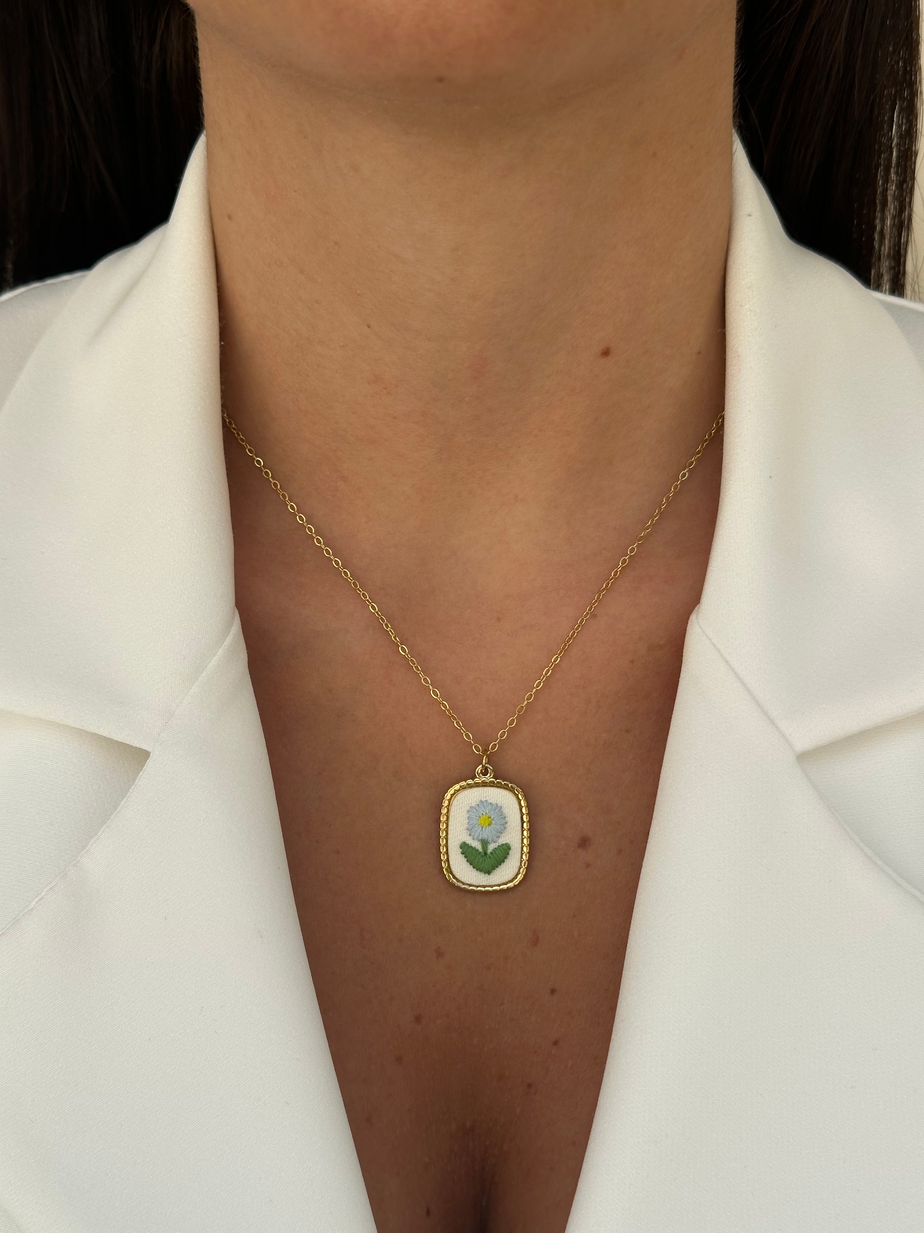 COLLANA DENISE