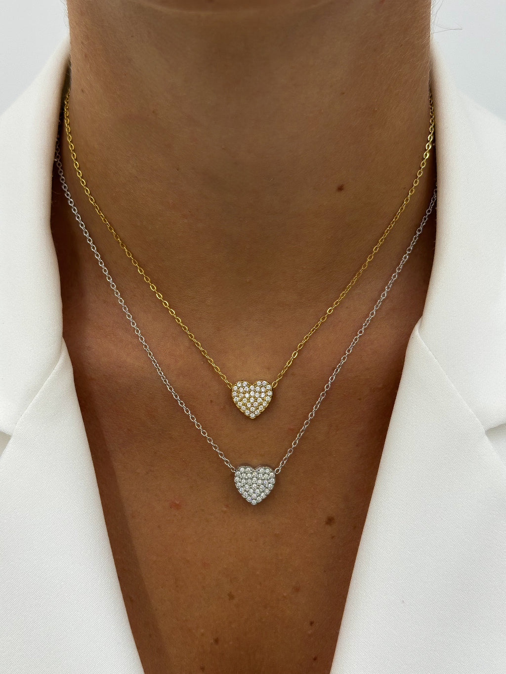 COLLANA CAMI