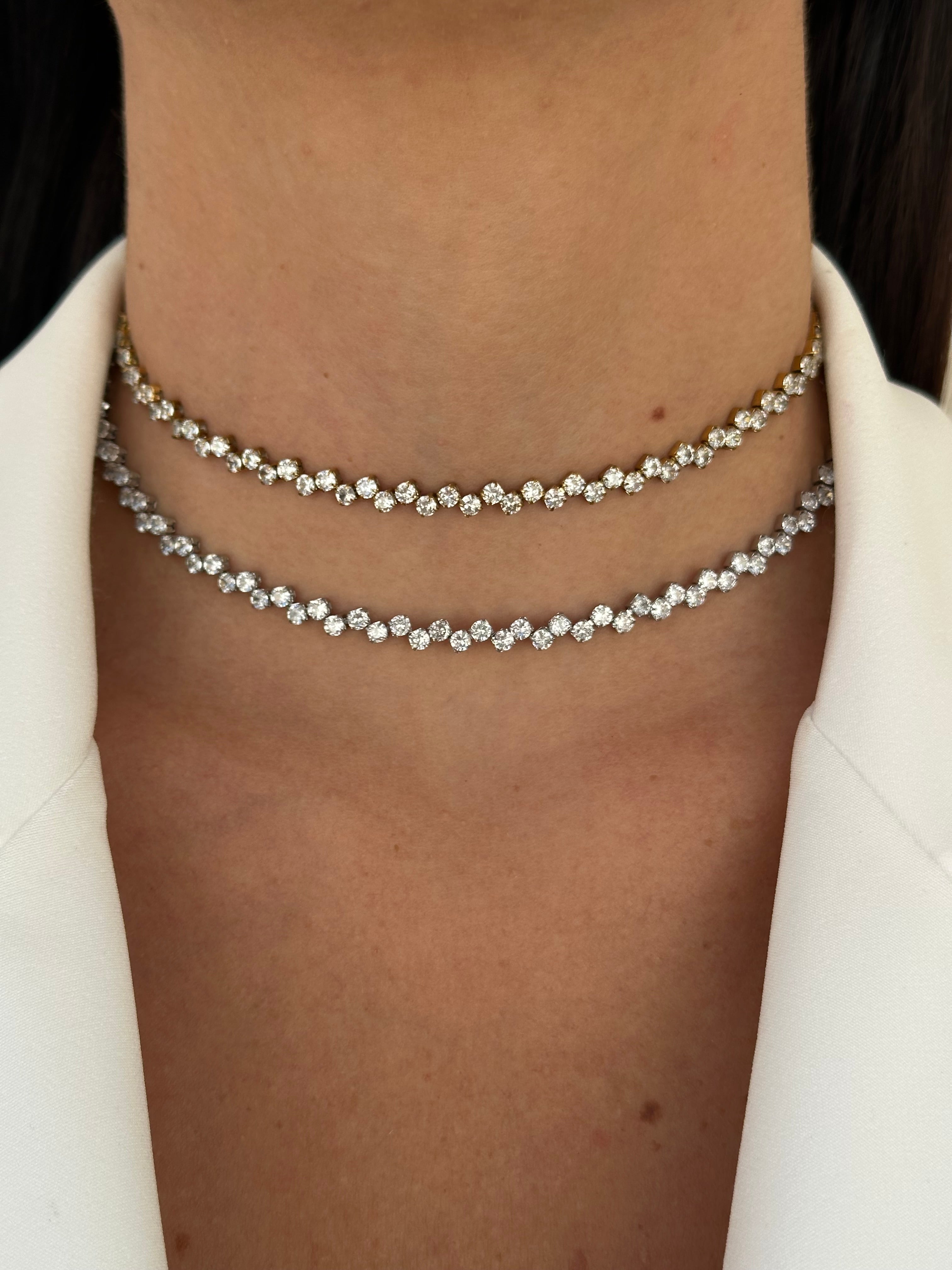COLLANA STORMIE