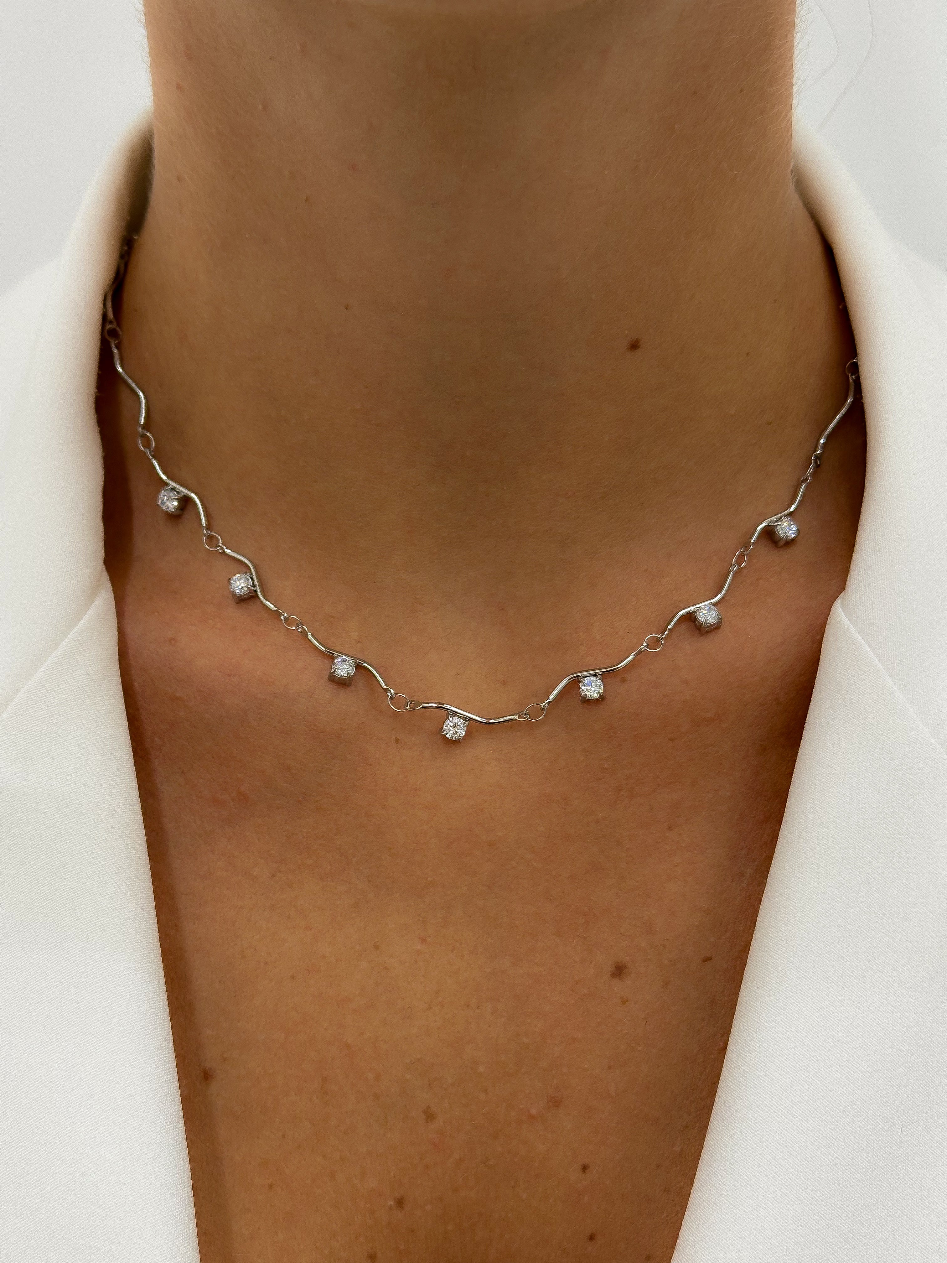 COLLANA AMALFI