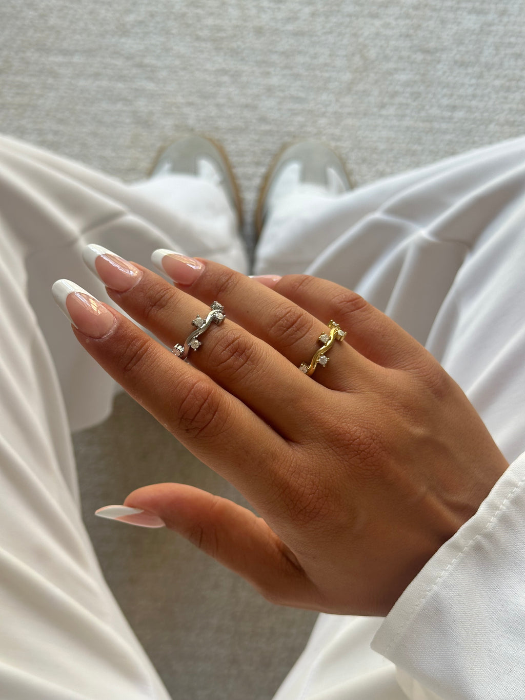 ANELLO NICKI