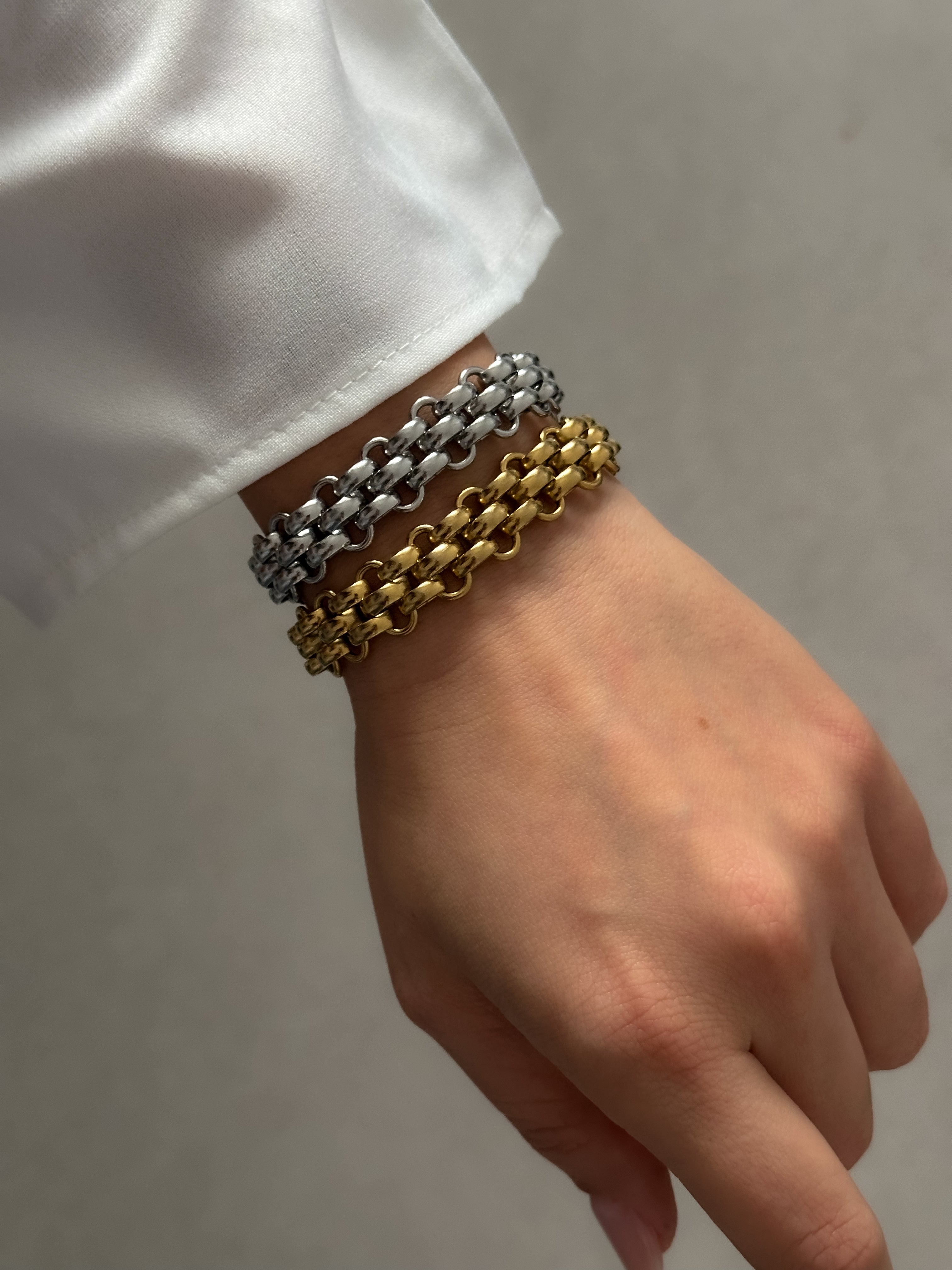 BRACCIALE BEVERLY