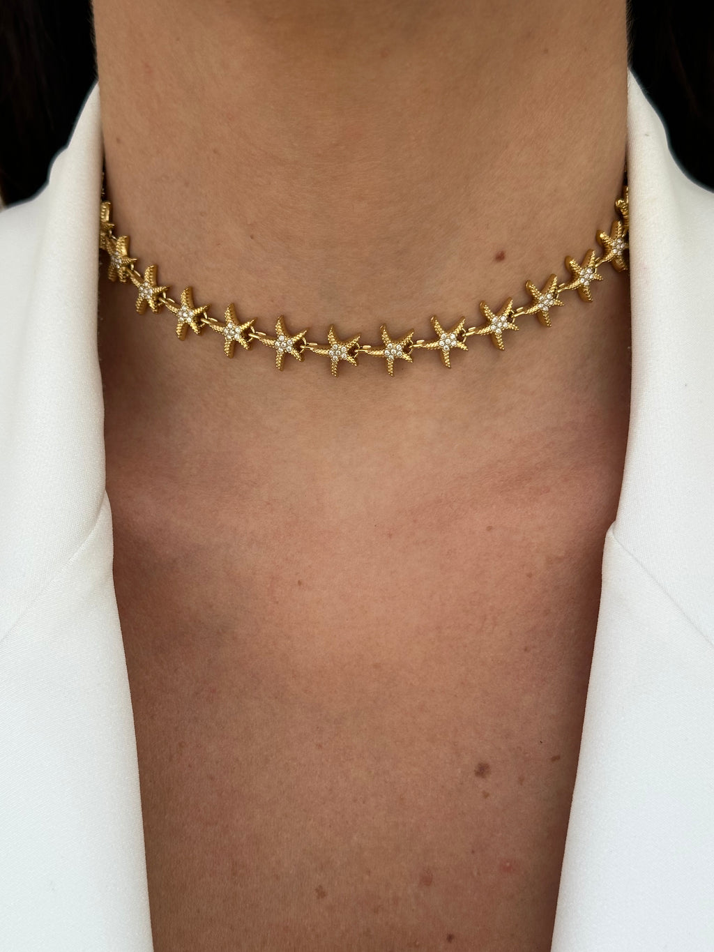 COLLANA TAORMINA