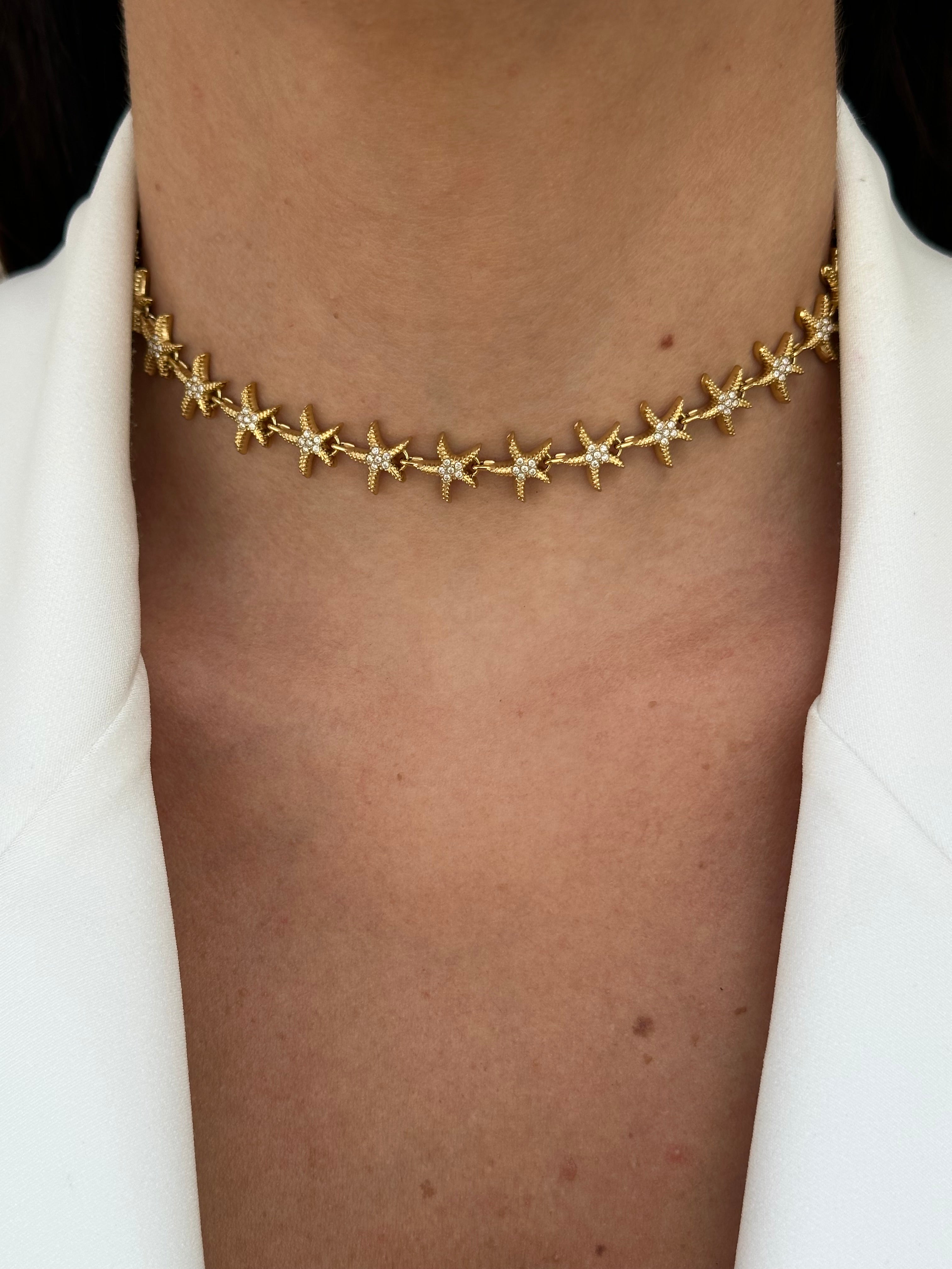 COLLANA TAORMINA