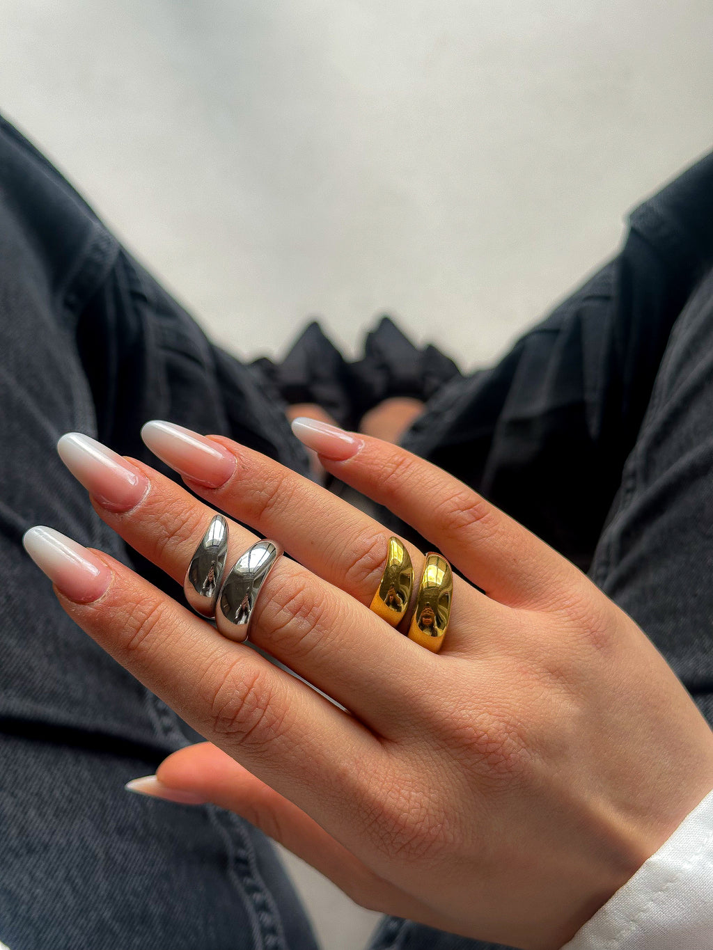 ANELLO SYRENUSE