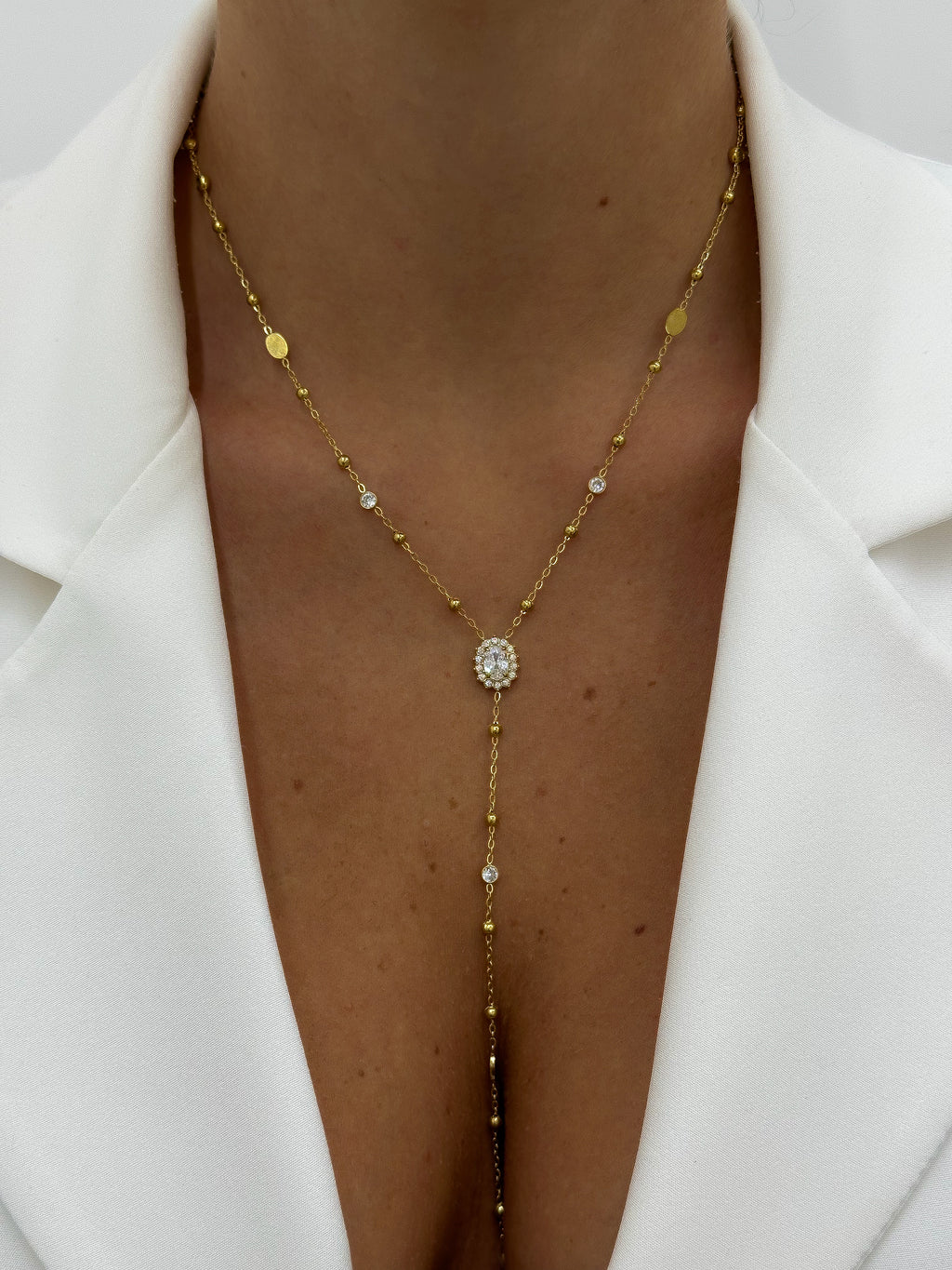 COLLANA MARLÈNE