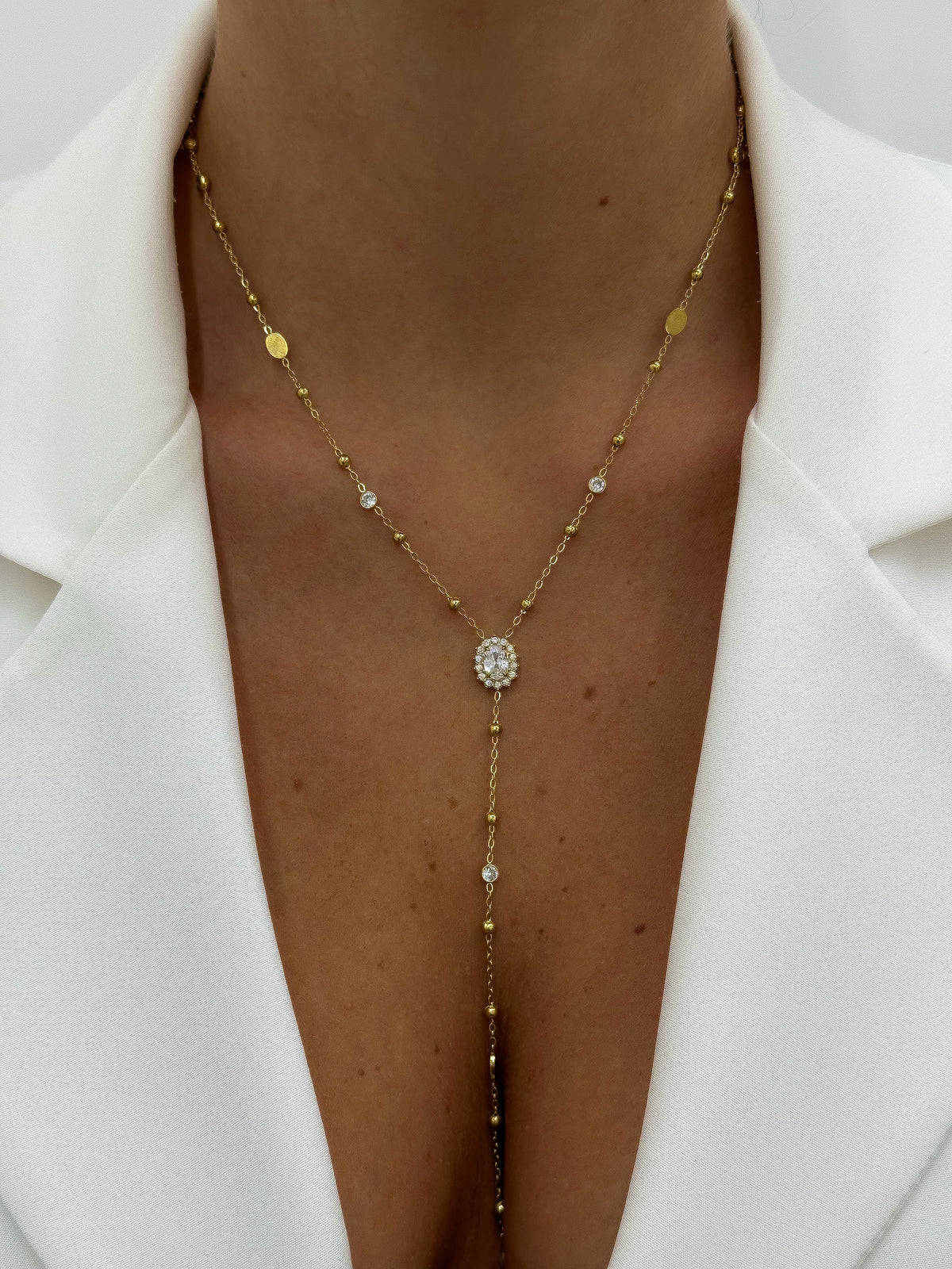 COLLANA MARLÈNE