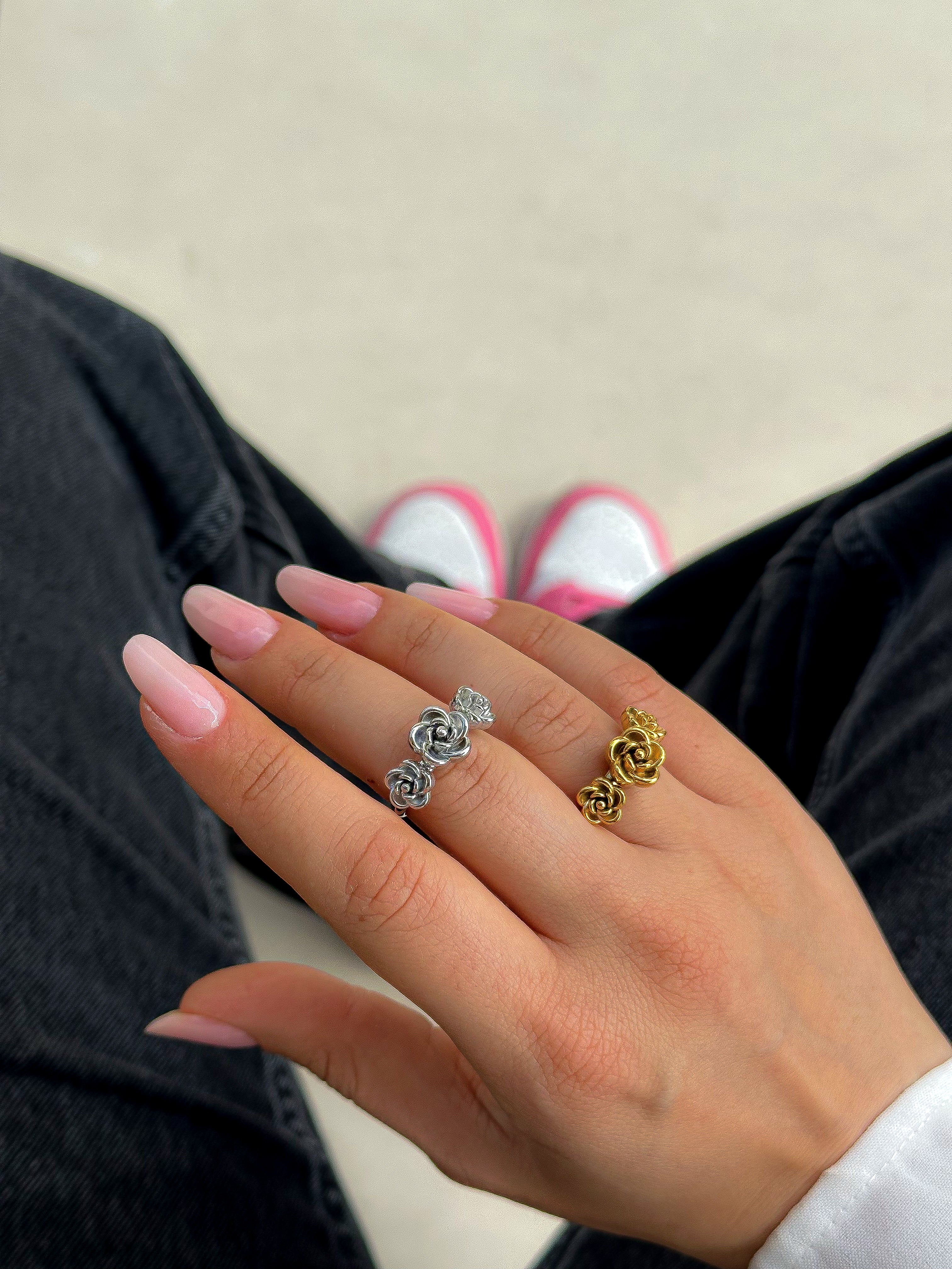 ANELLO FRIDA