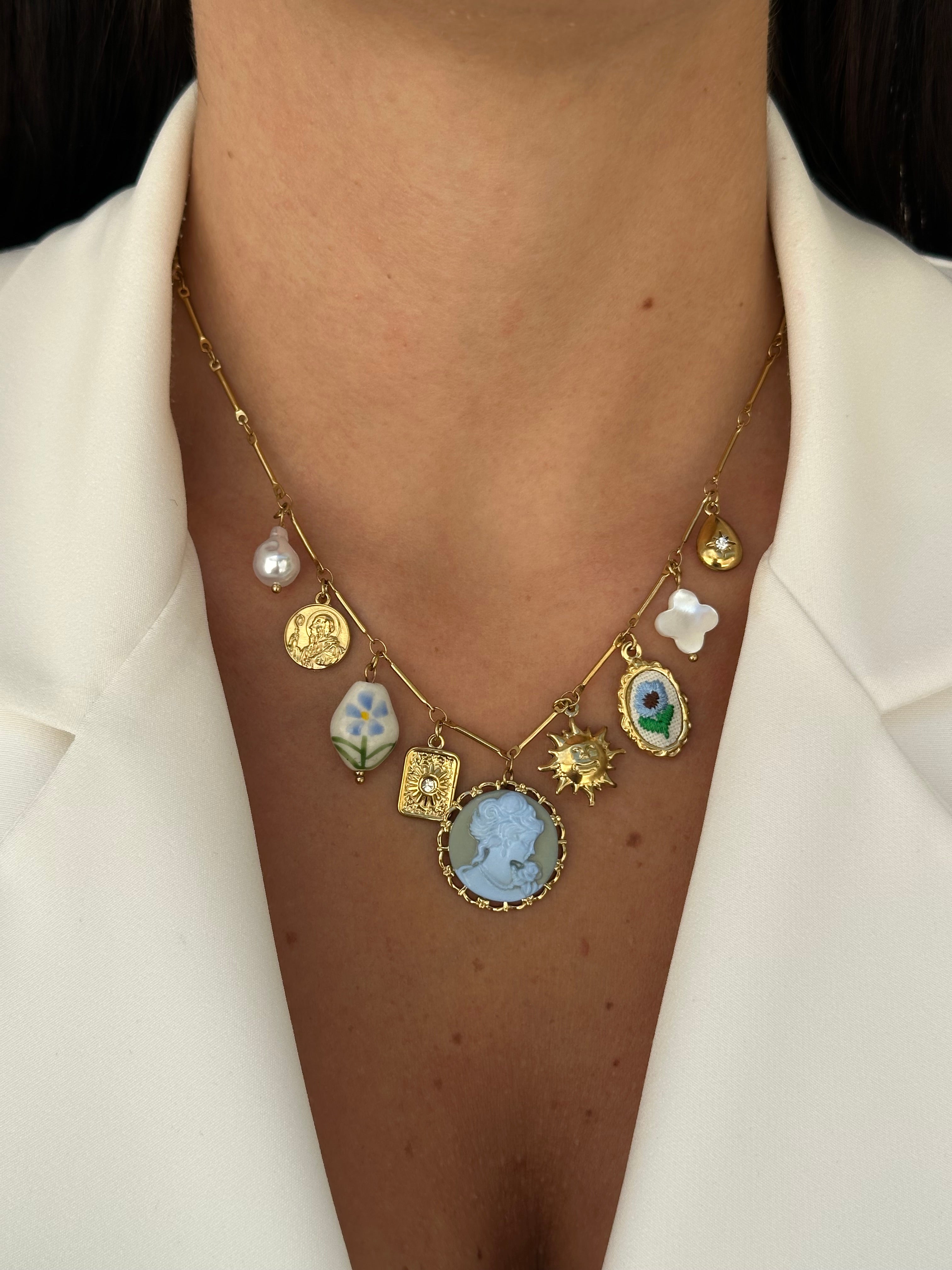COLLANA PARTHENOPE