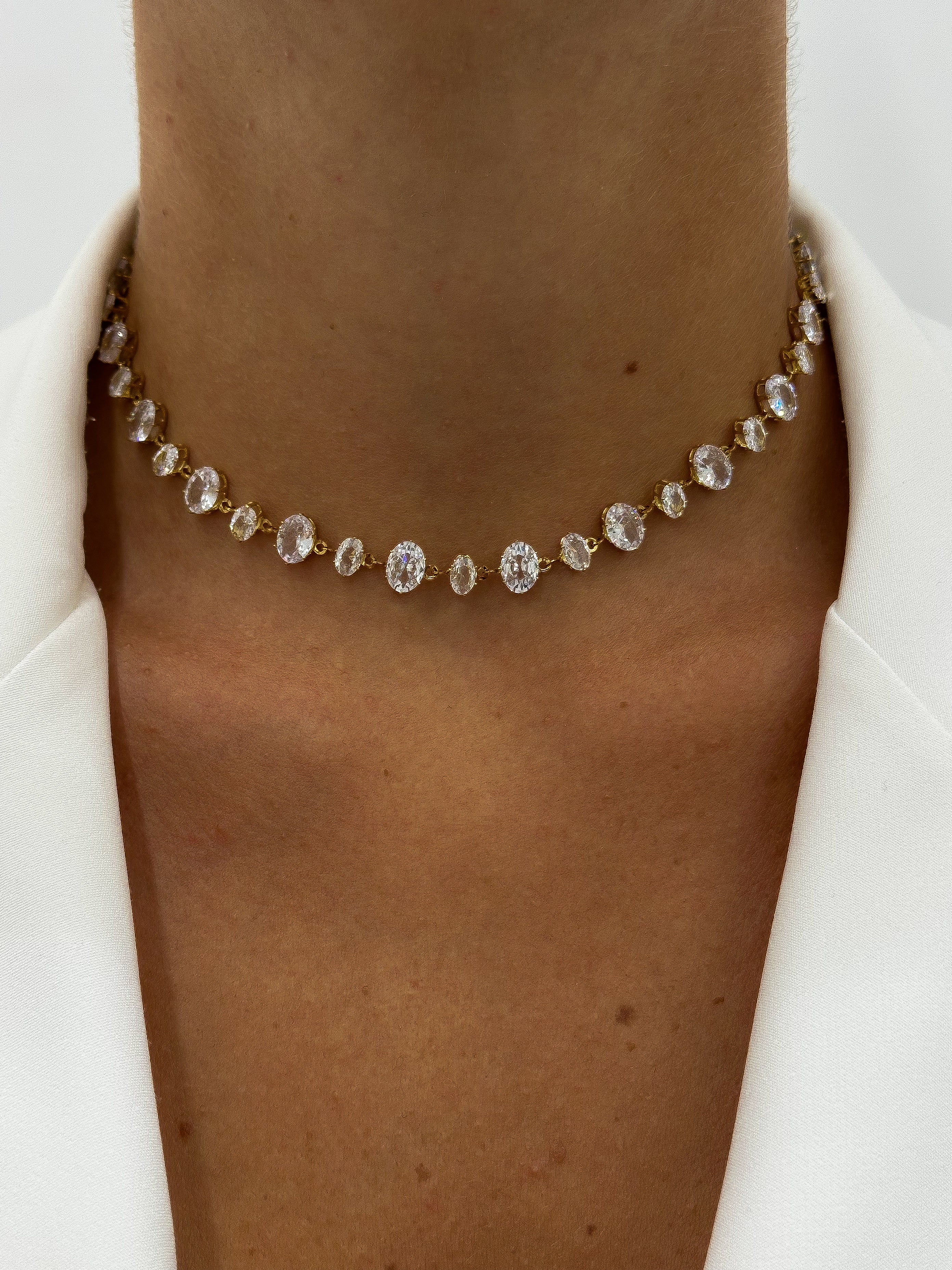 COLLANA MILANO