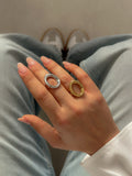 ANELLO HOLLY