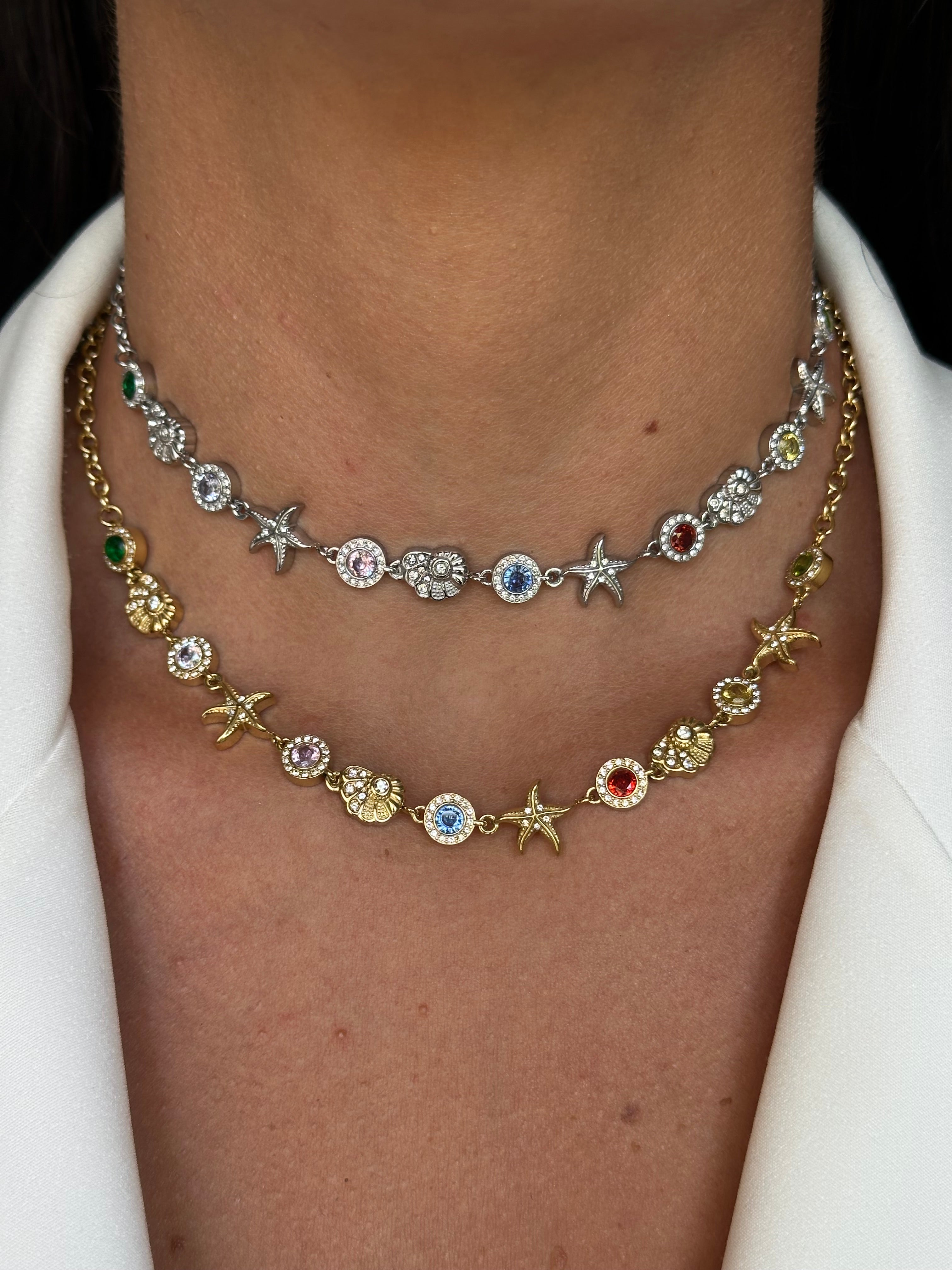COLLANA ANTIGUA