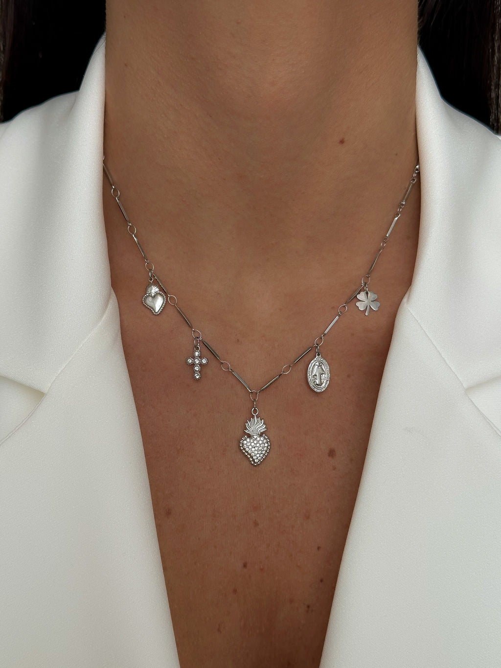 COLLANA MILAGROS
