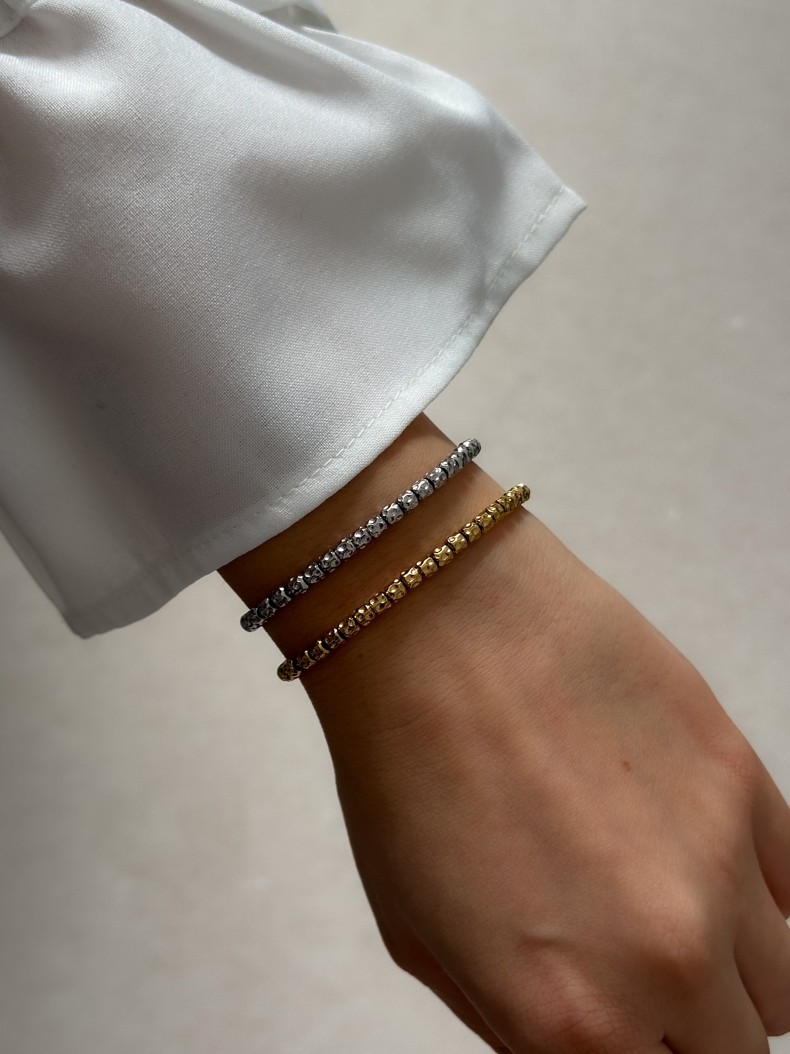 BRACCIALE VANILLA