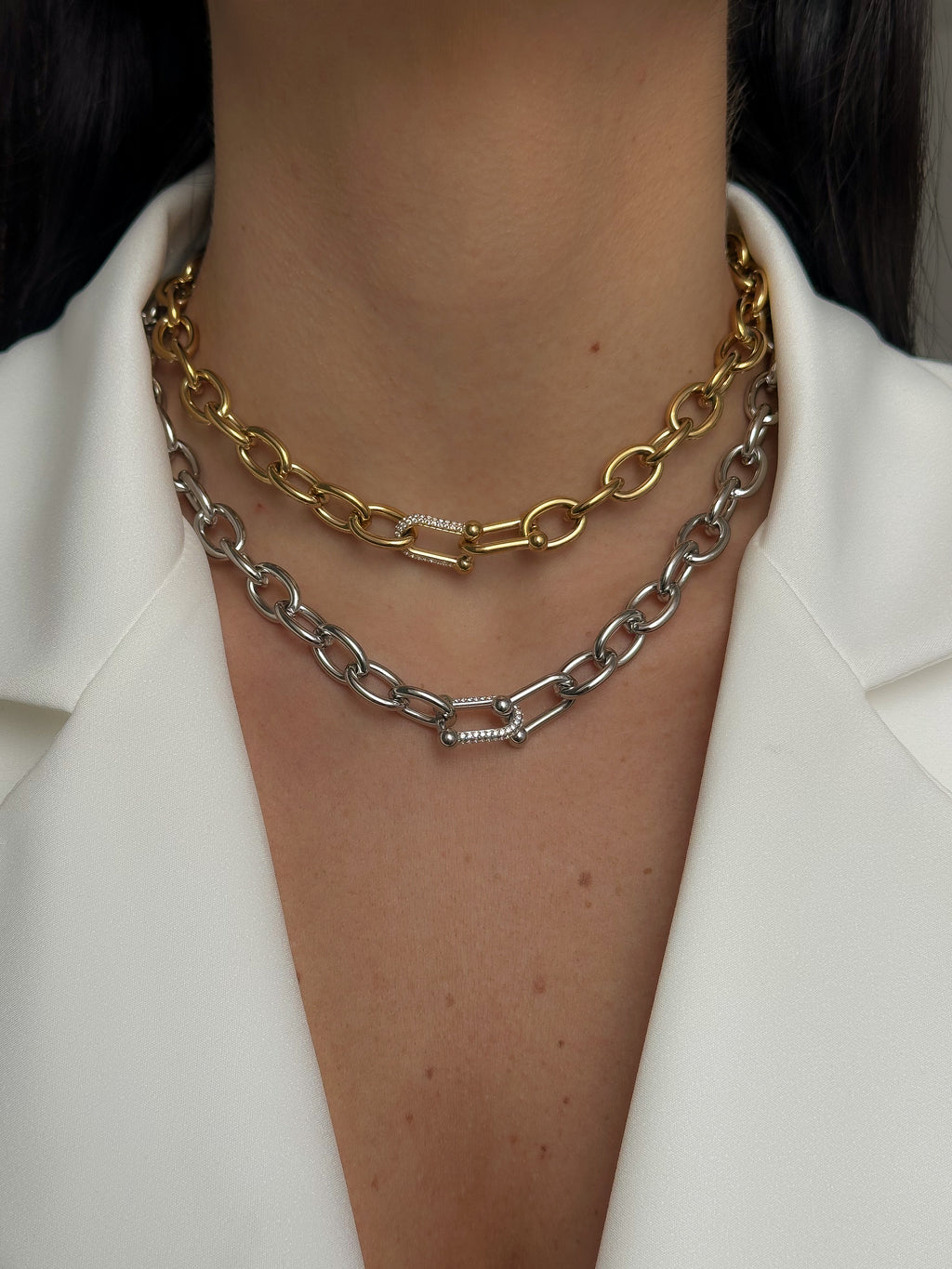 COLLANA AUDREY