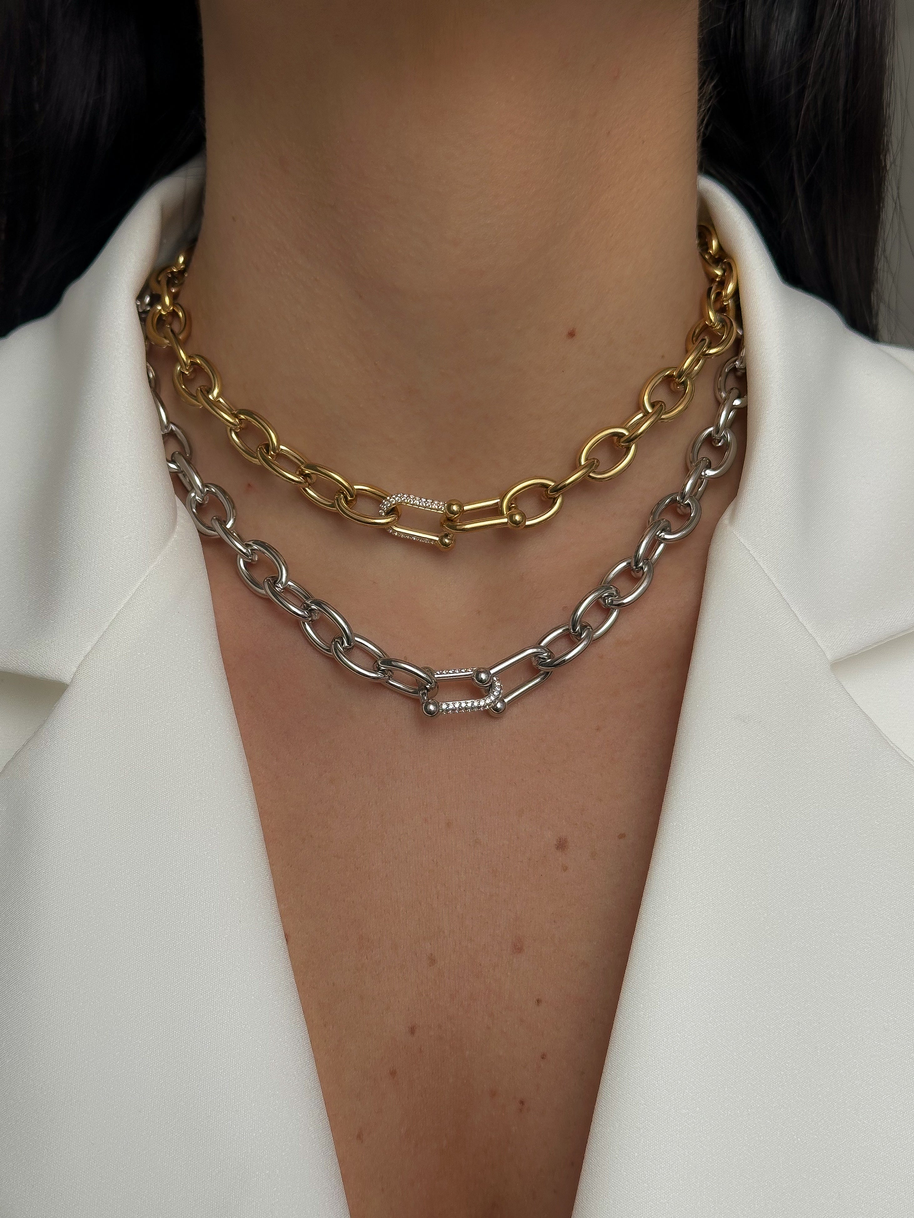 COLLANA AUDREY
