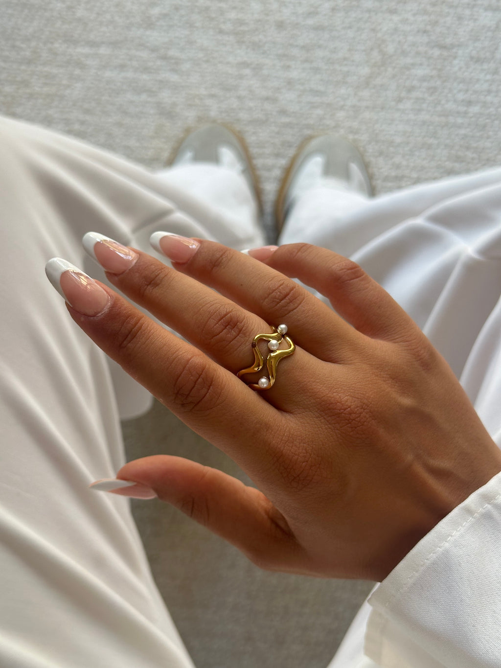 ANELLO MOANA