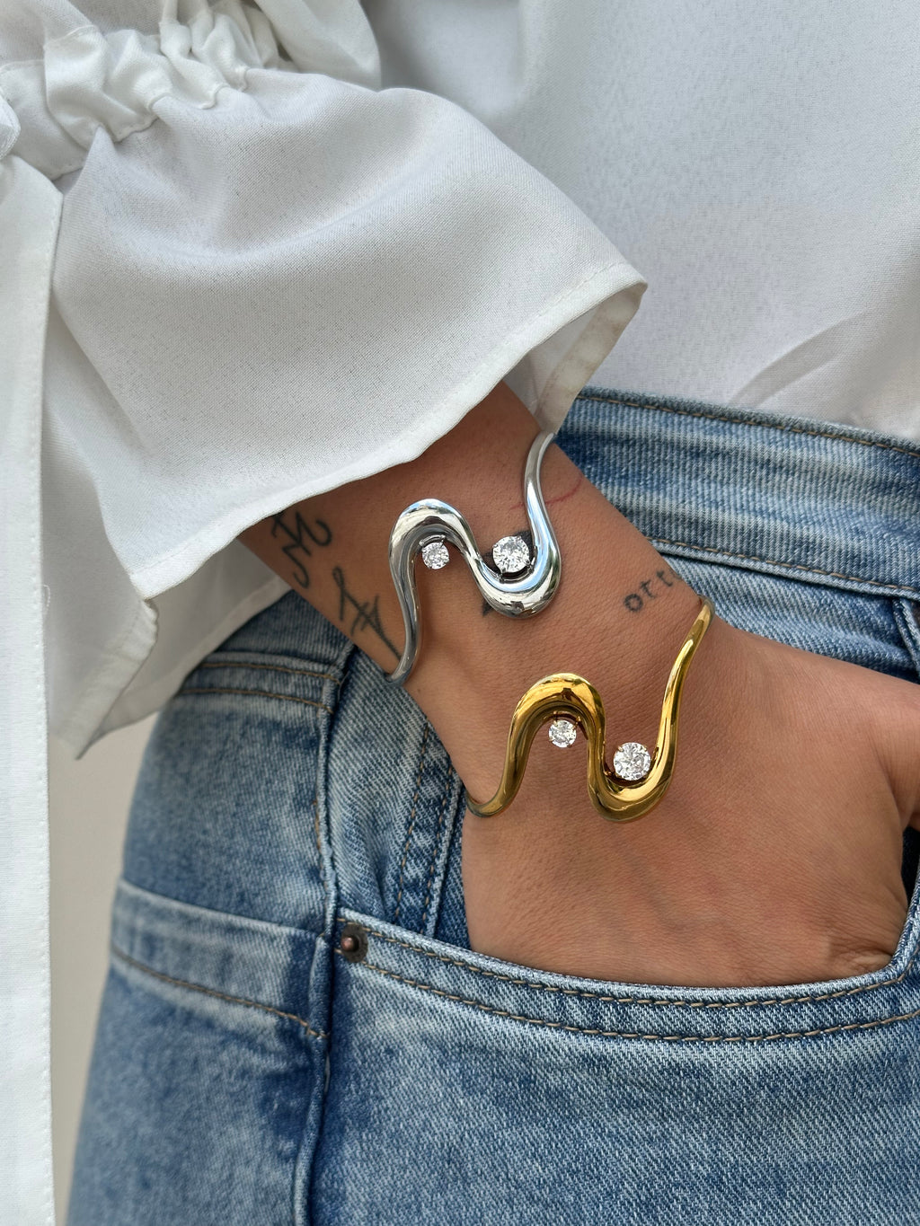 BRACCIALE FILICUDI