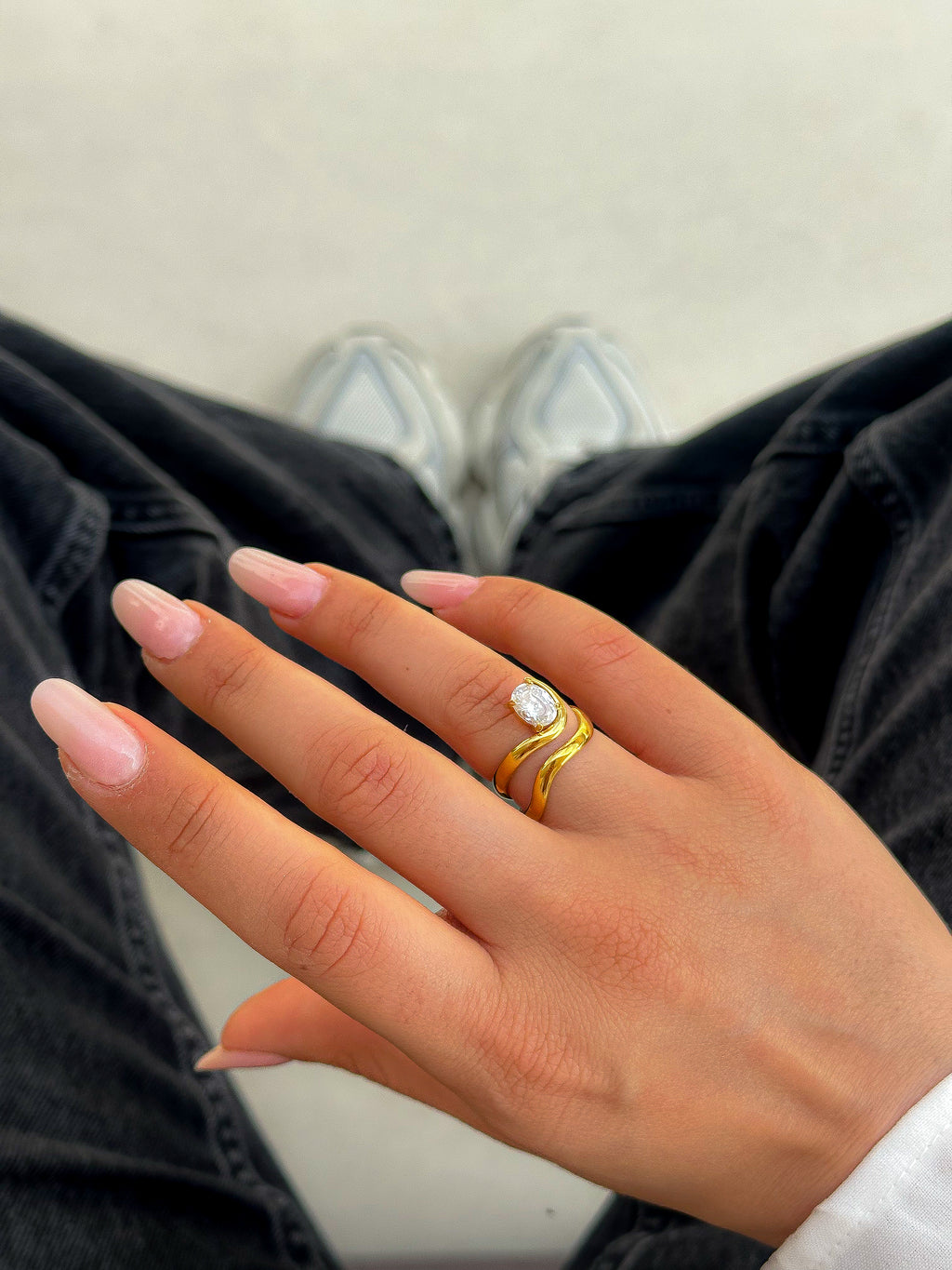 ANELLO BAHIA