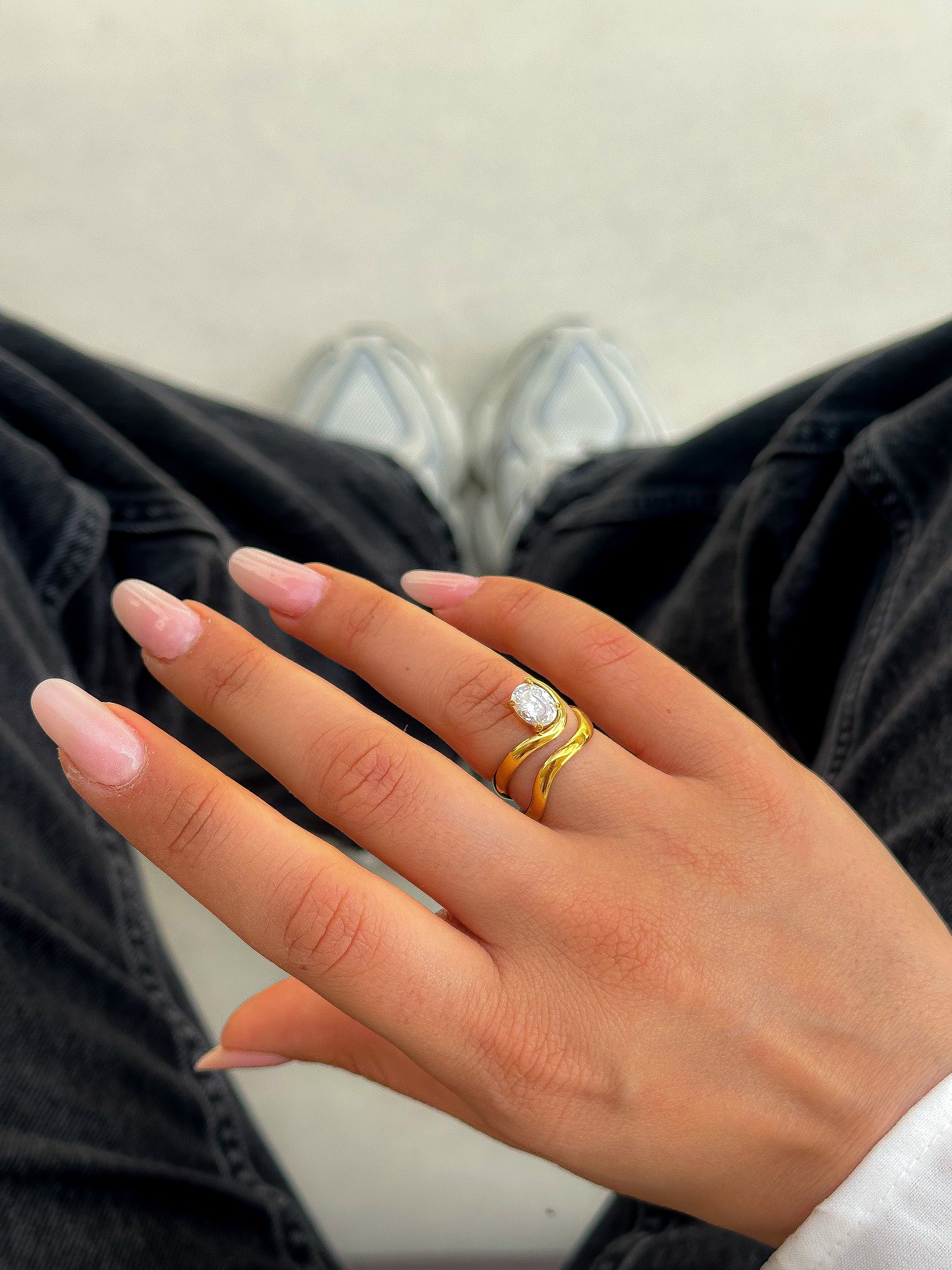 ANELLO BAHIA