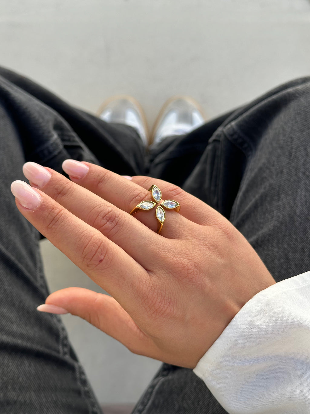 ANELLO NOELLE