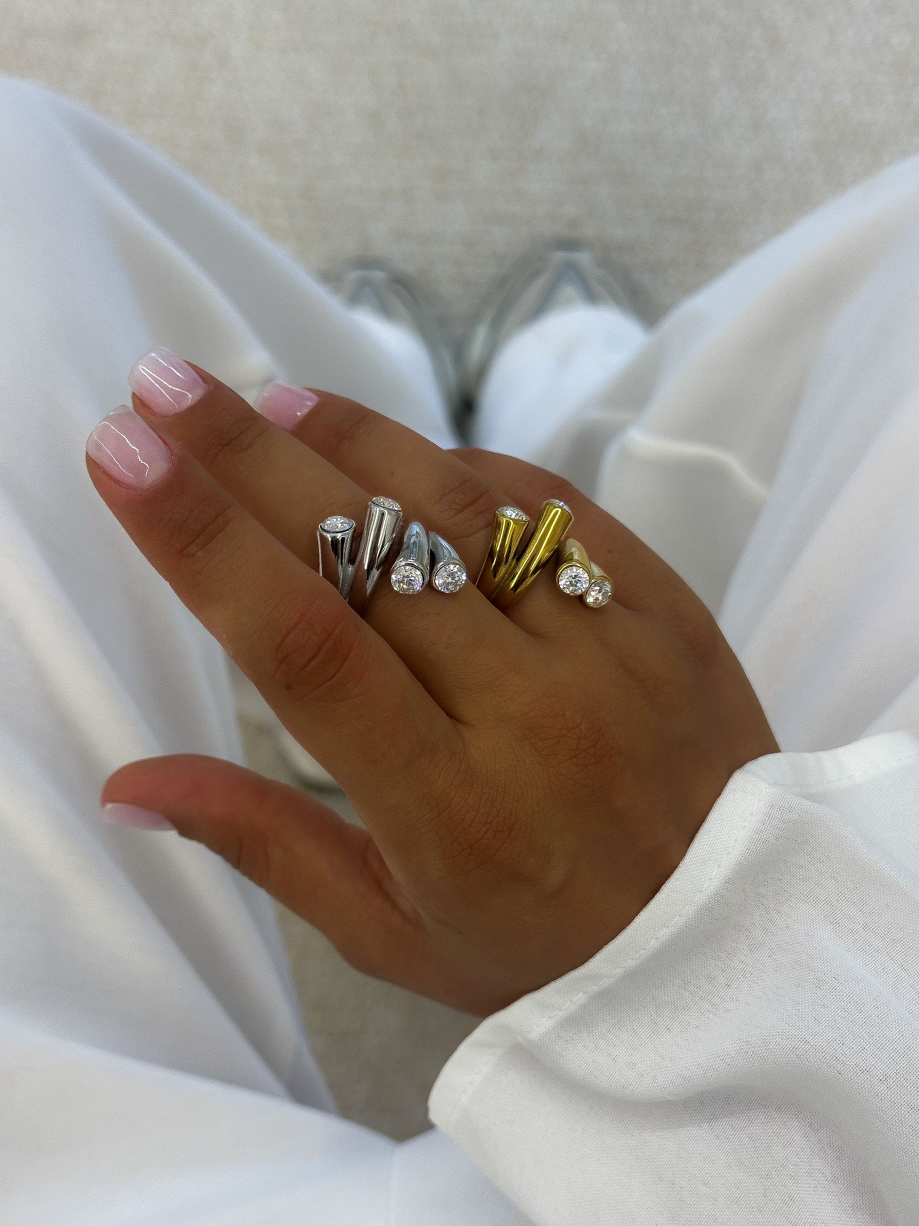 ANELLO VEGAS