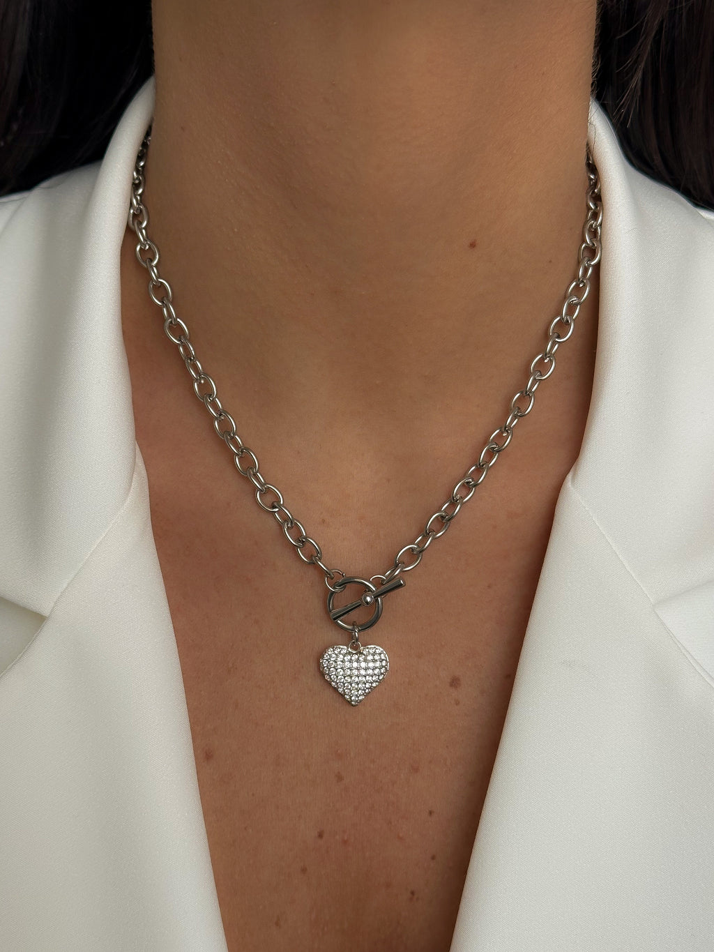 COLLANA MIREA