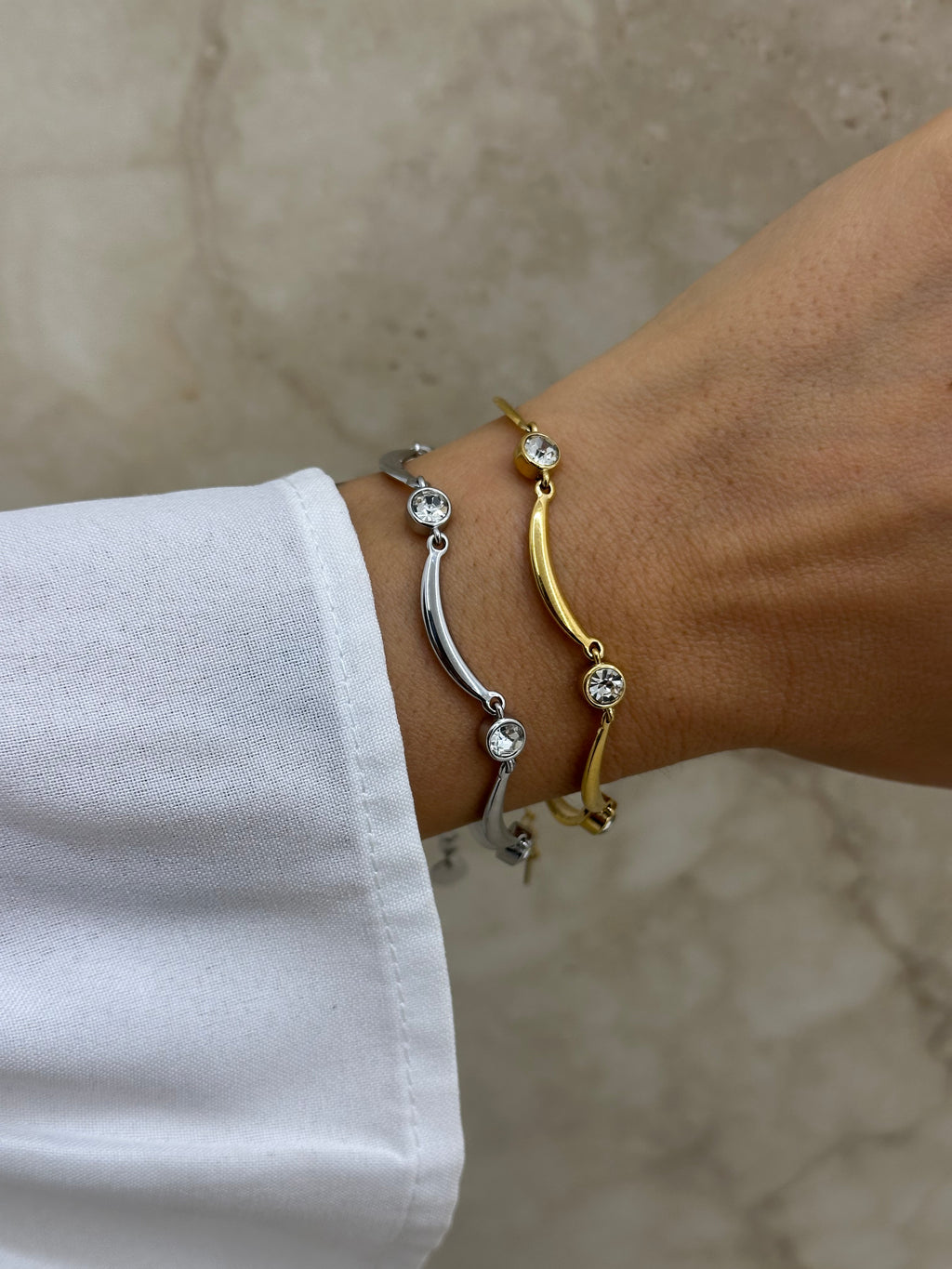 BRACCIALE PANTHERA