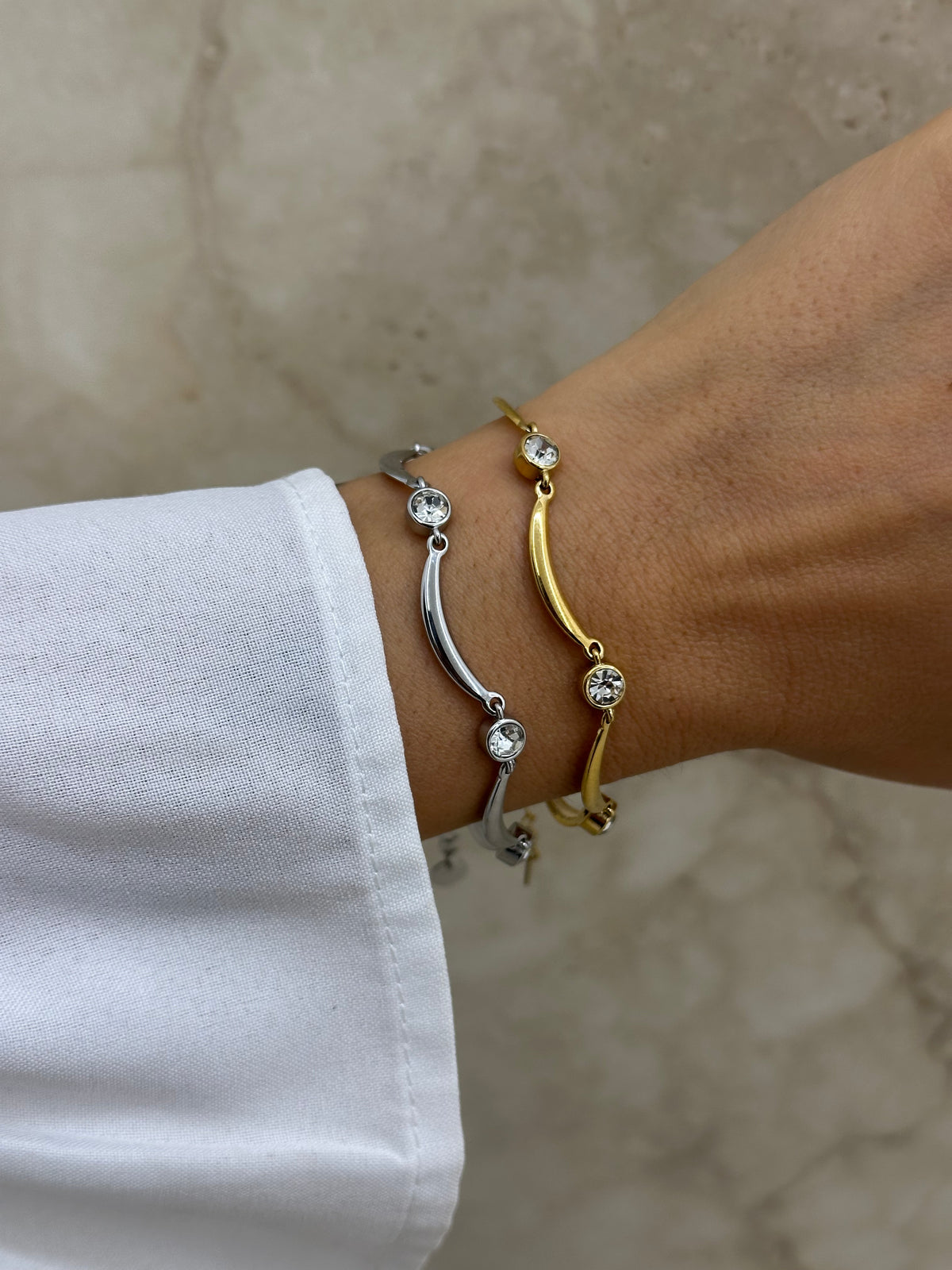 BRACCIALE PANTHERA