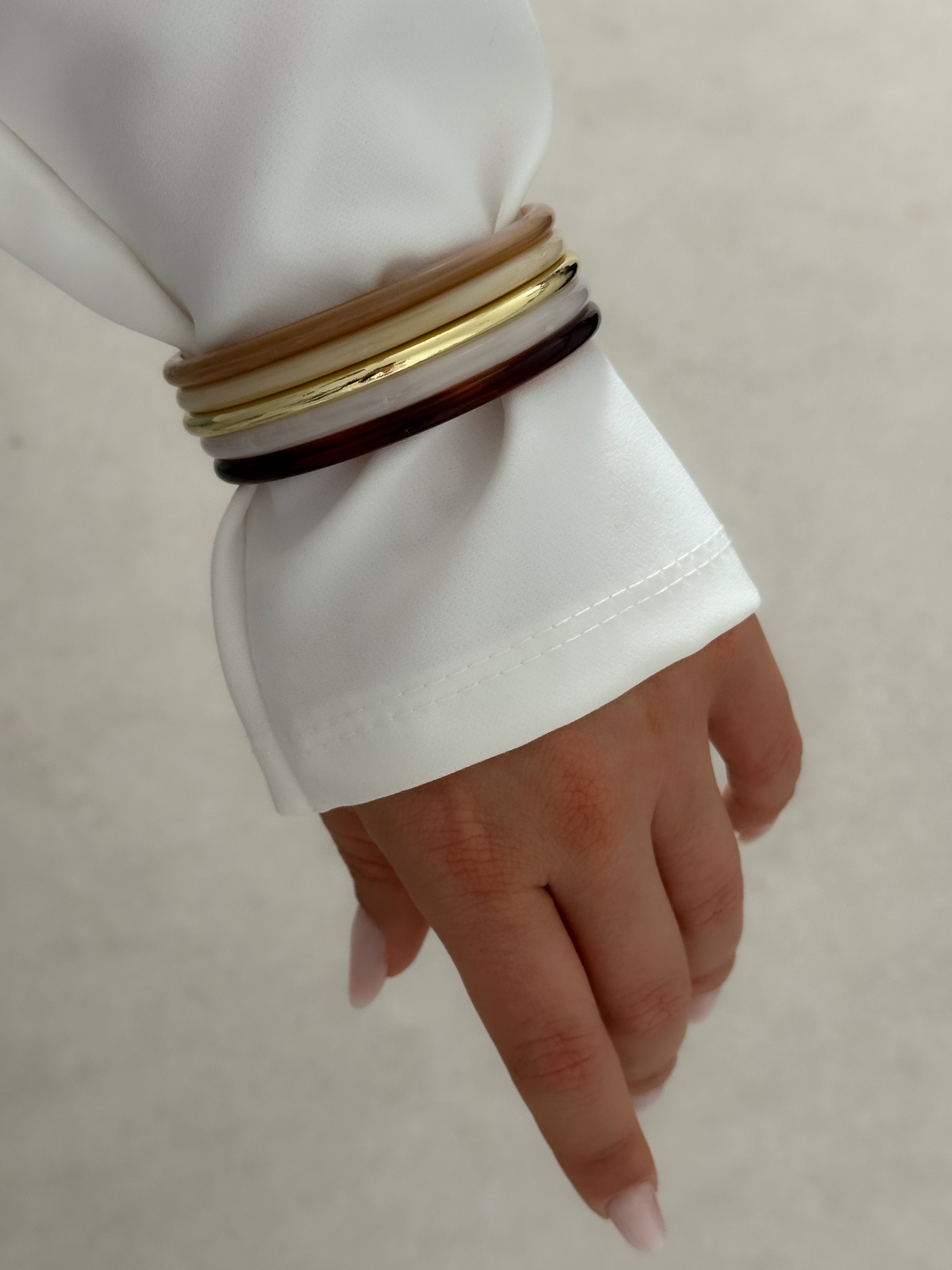 SET BRACCIALI ALVIDA