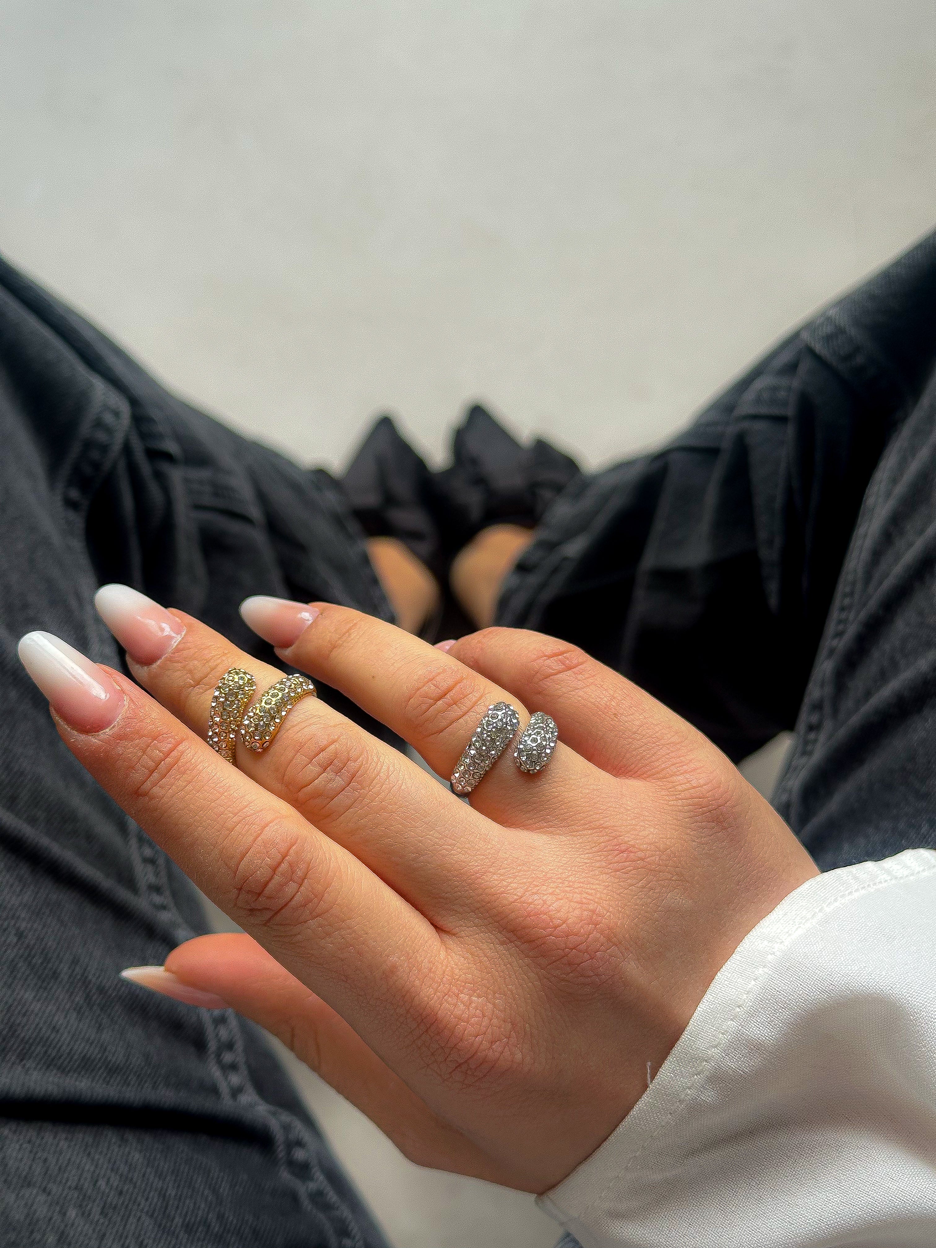 ANELLO BELMOND