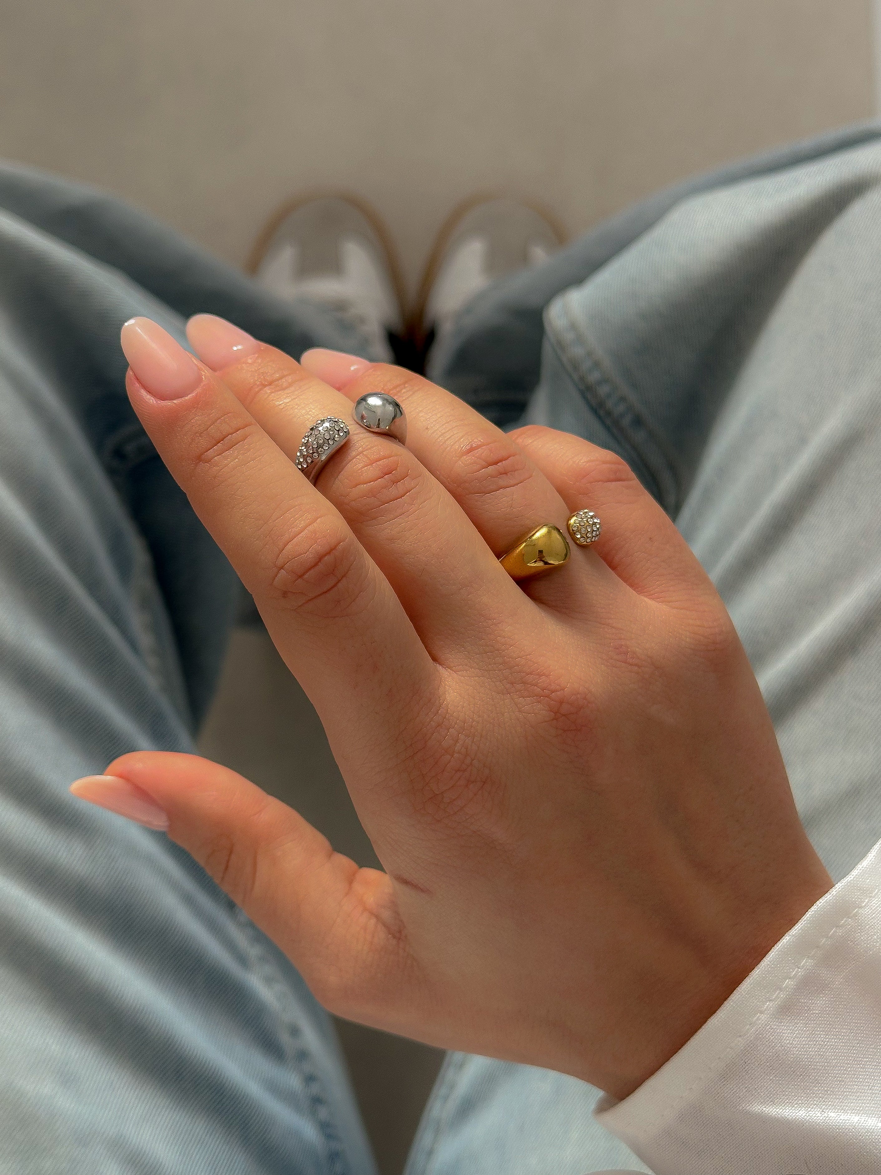 ANELLO LAUREN