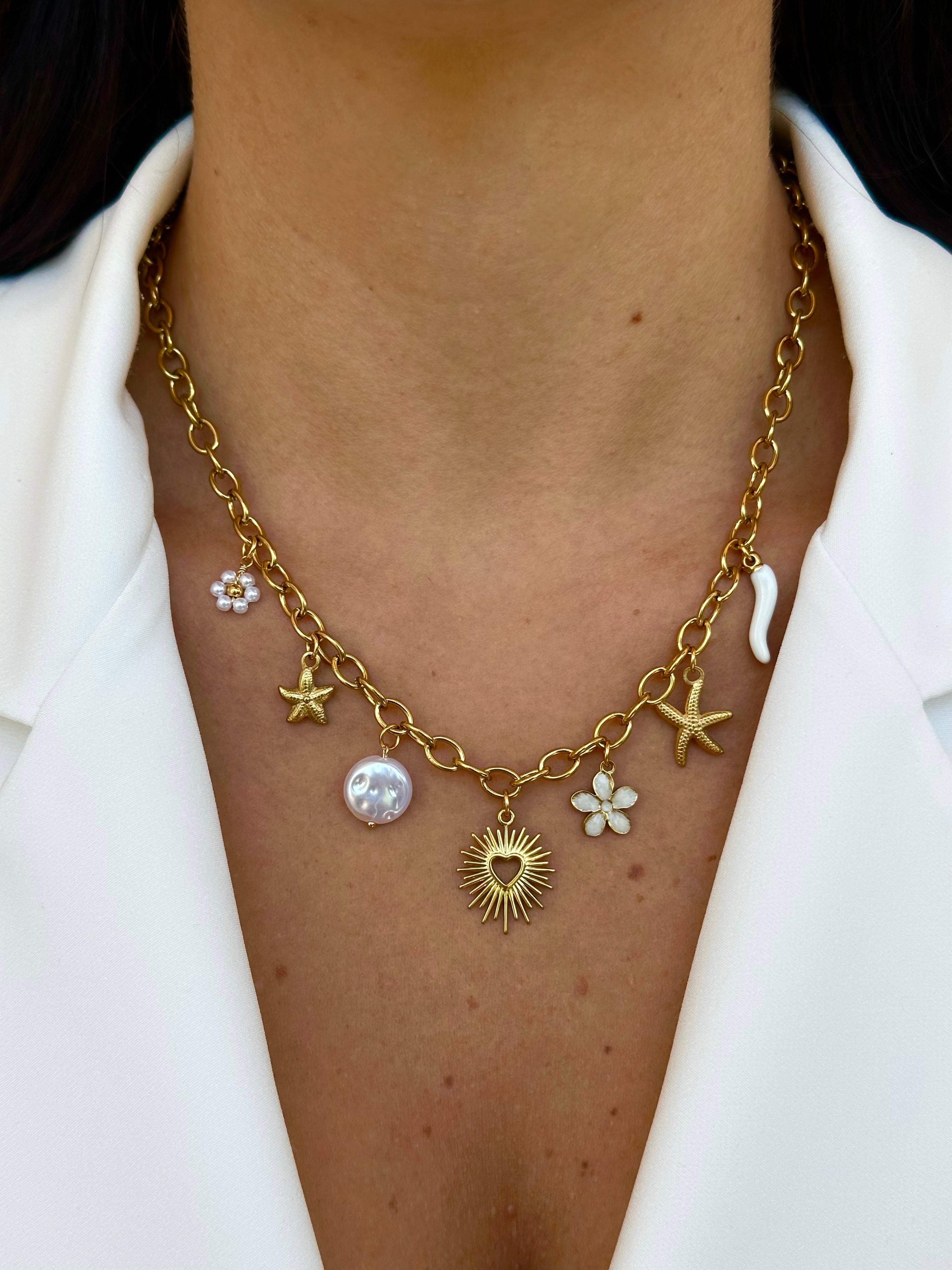 COLLANA MARBELLA