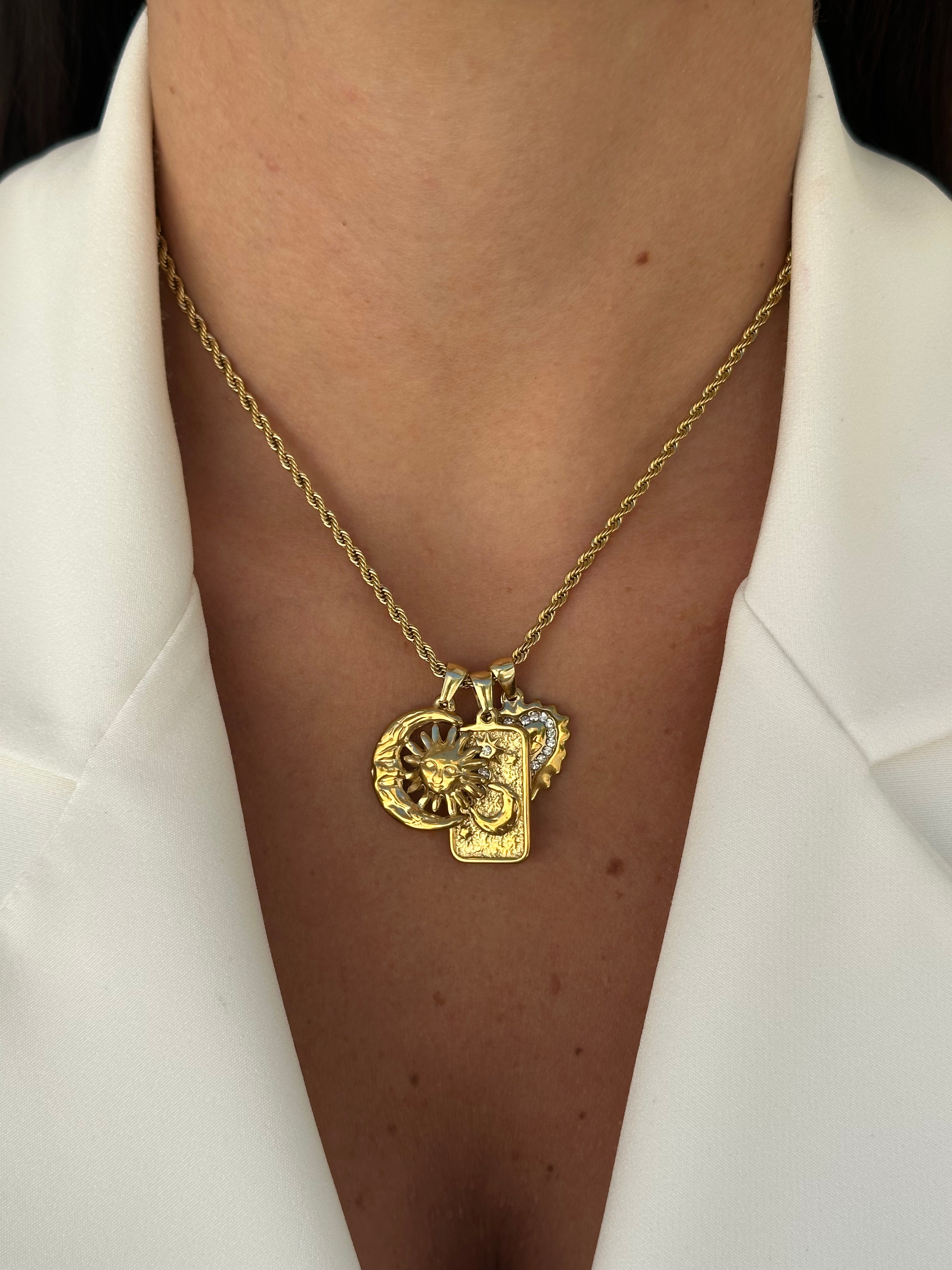 COLLANA MAGDA