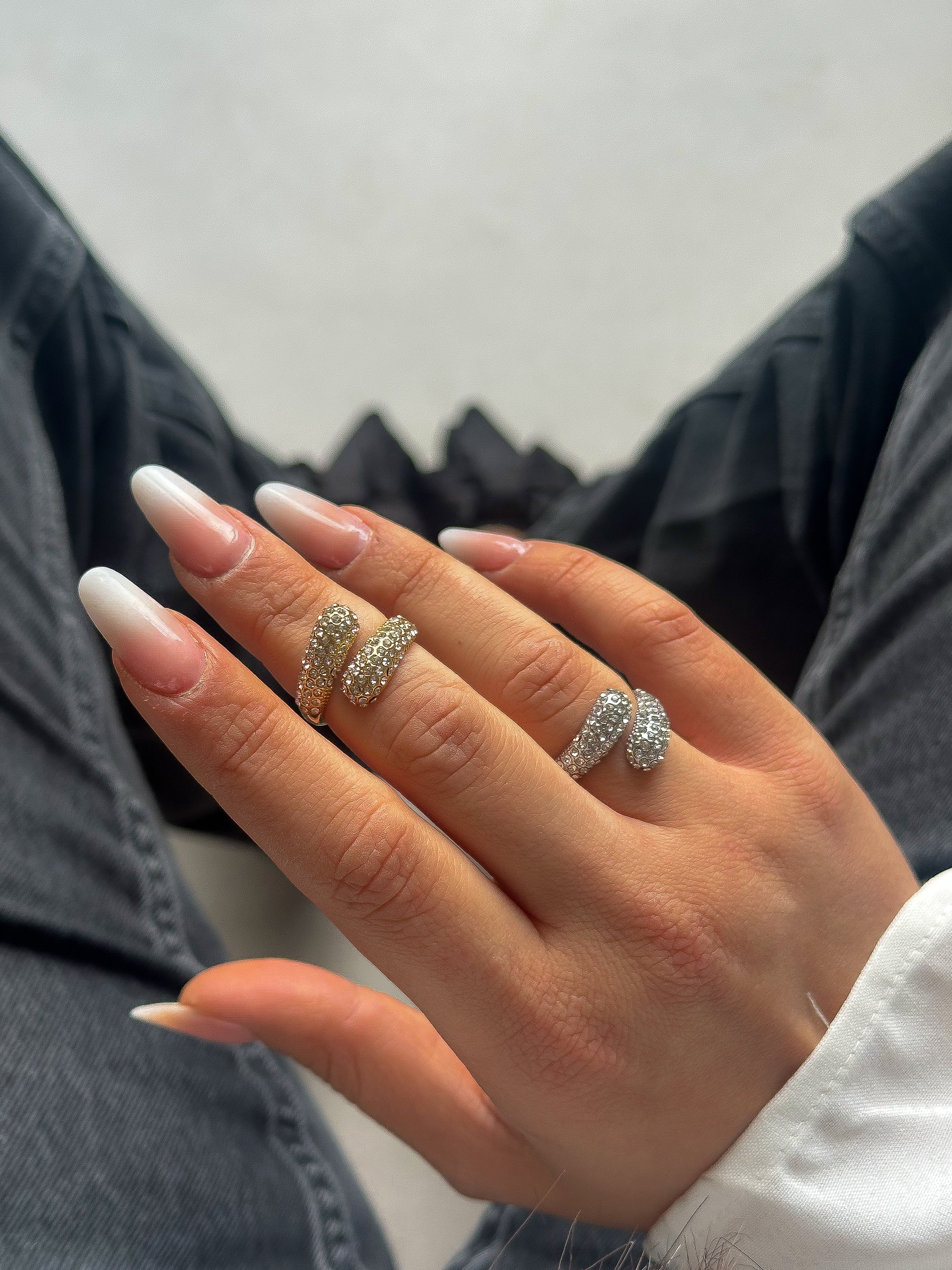 ANELLO BELMOND