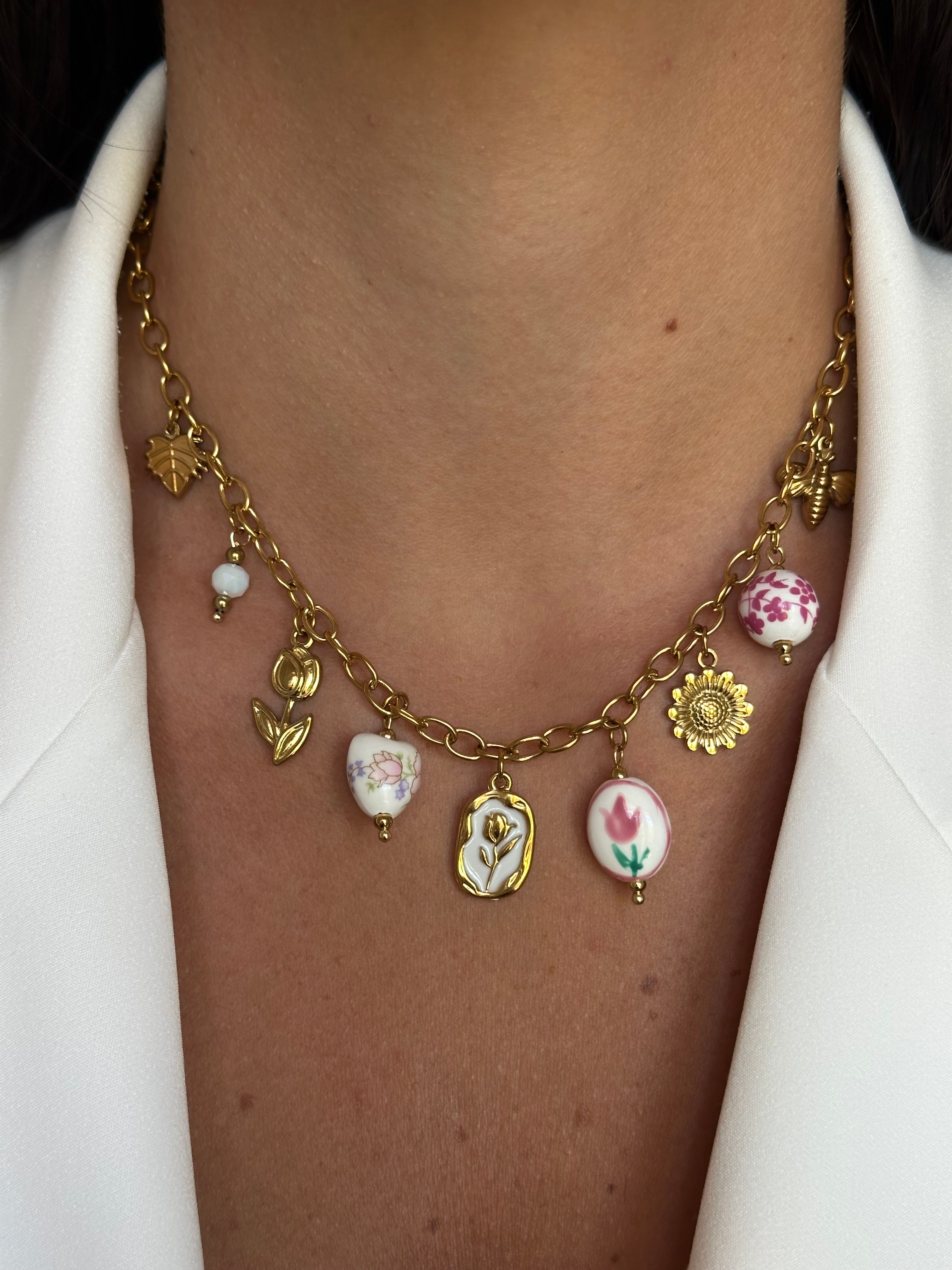 COLLANA TOLEDO